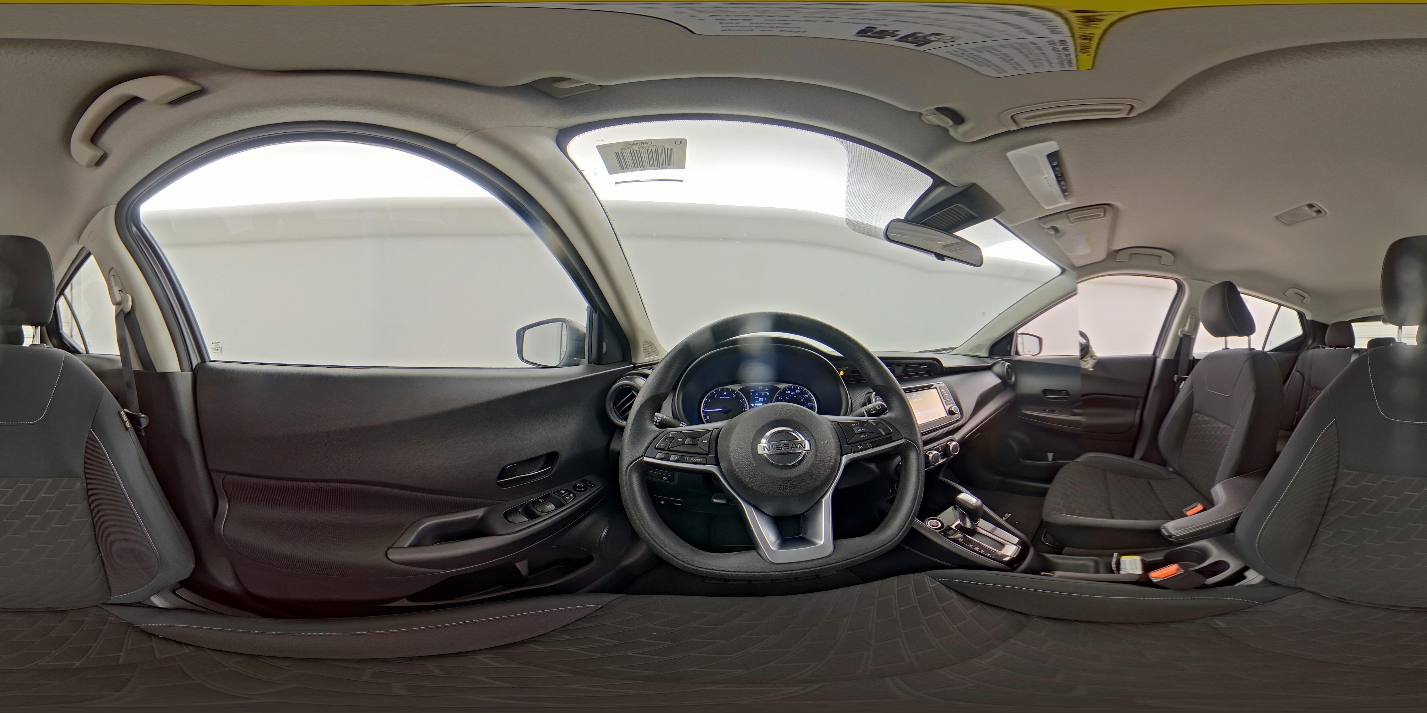 2021 Nissan Kicks S - Photo 23