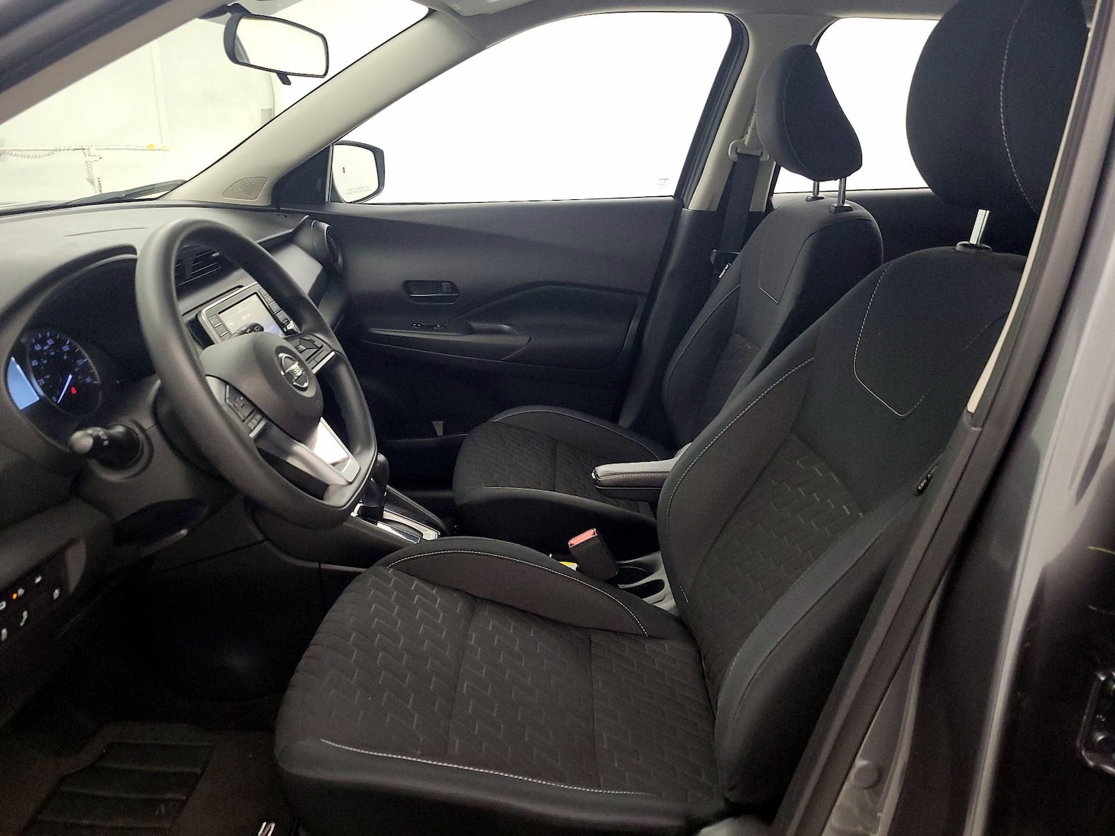 2021 Nissan Kicks S - Photo 10