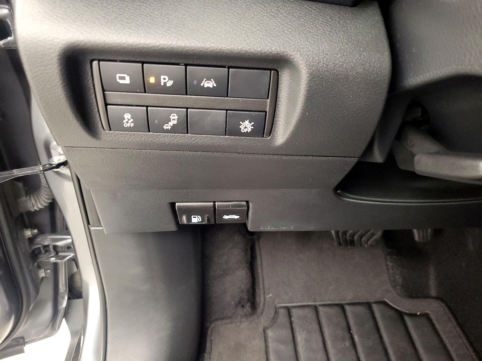 2021 Nissan Kicks S - Photo 12