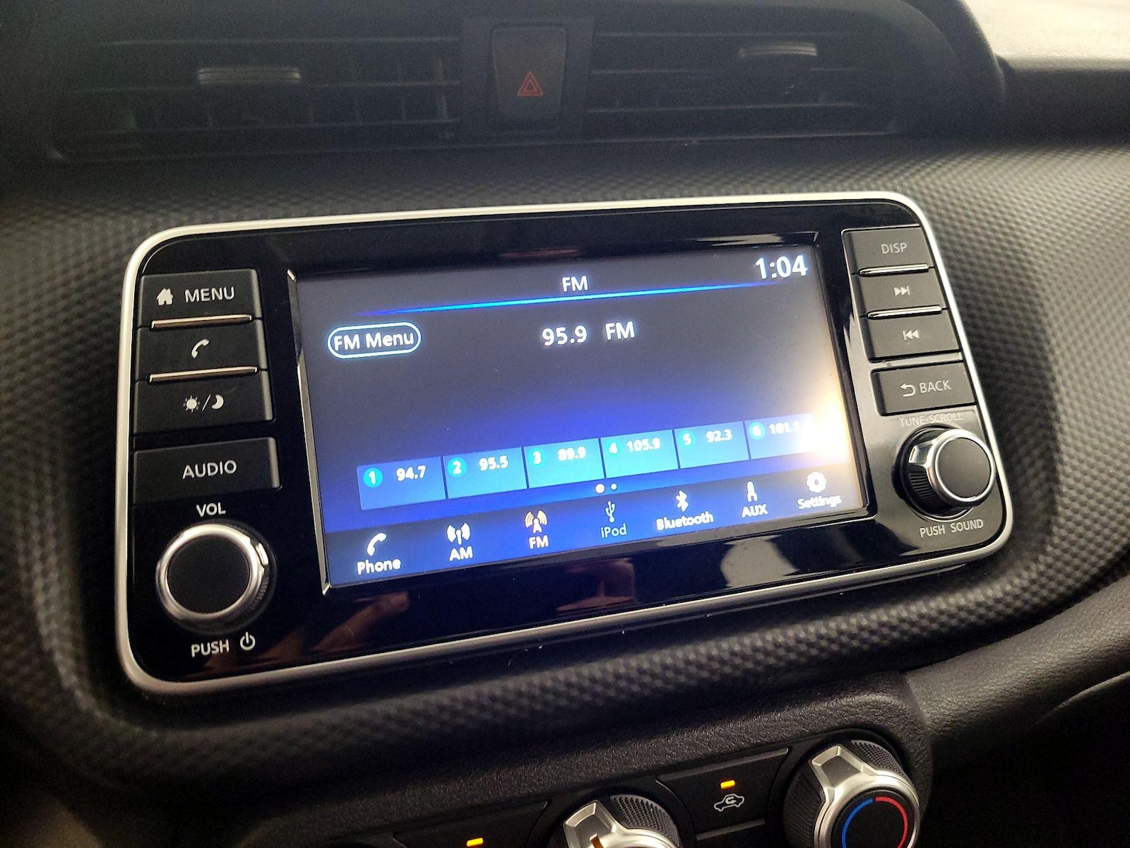 2021 Nissan Kicks S - Photo 14