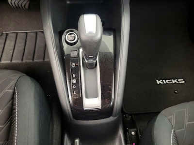 Shifter