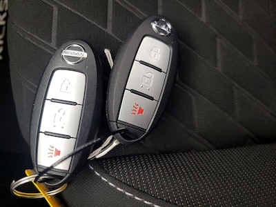 Keys