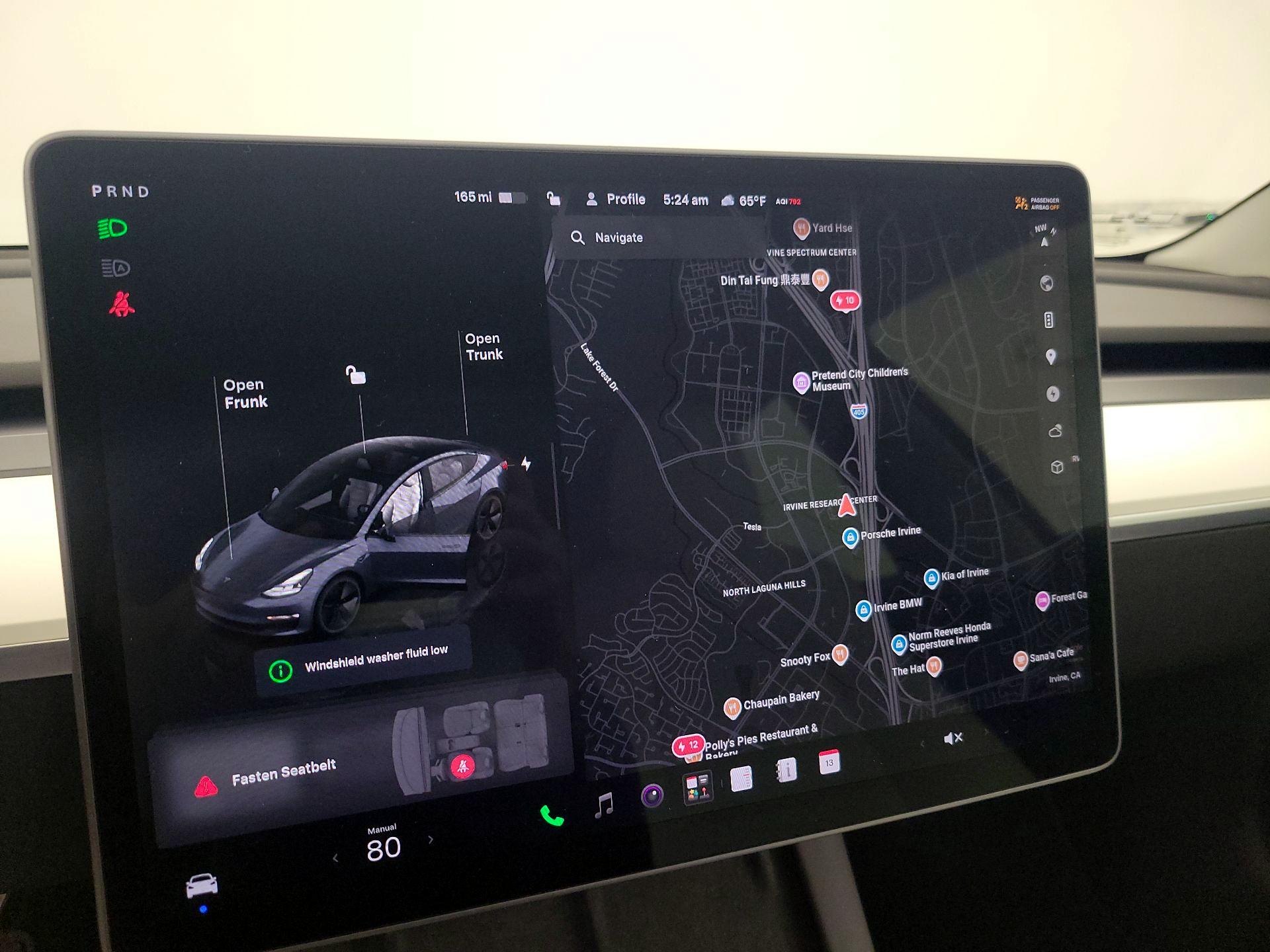 Thumbnail: 2022 Tesla Model 3 - 11