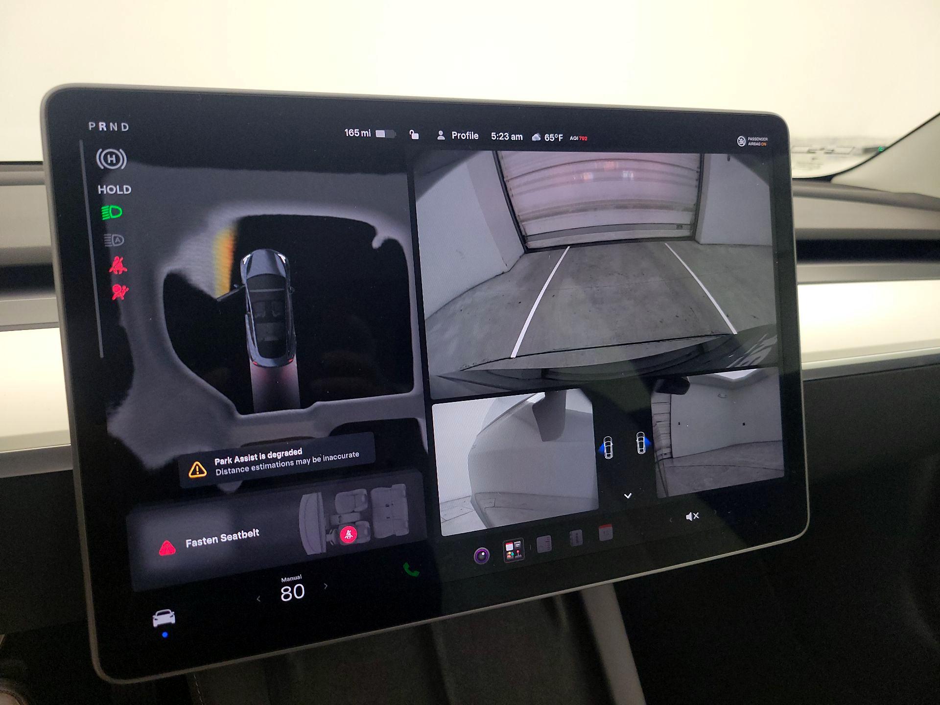 Thumbnail: 2022 Tesla Model 3 - 12