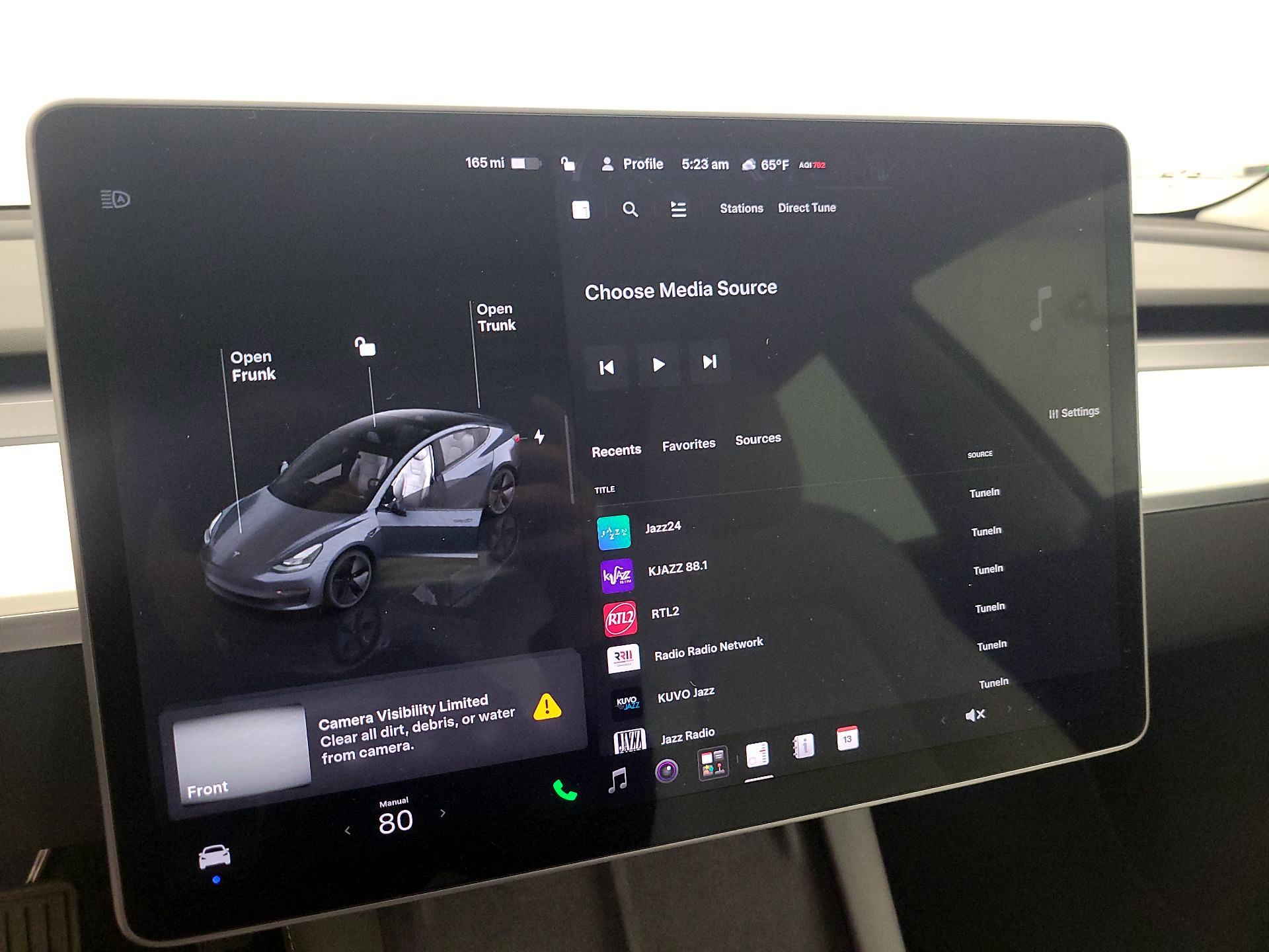 Thumbnail: 2022 Tesla Model 3 - 13