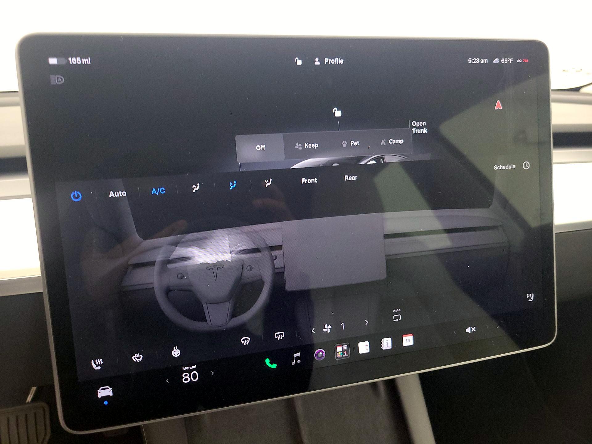 Thumbnail: 2022 Tesla Model 3 - 14