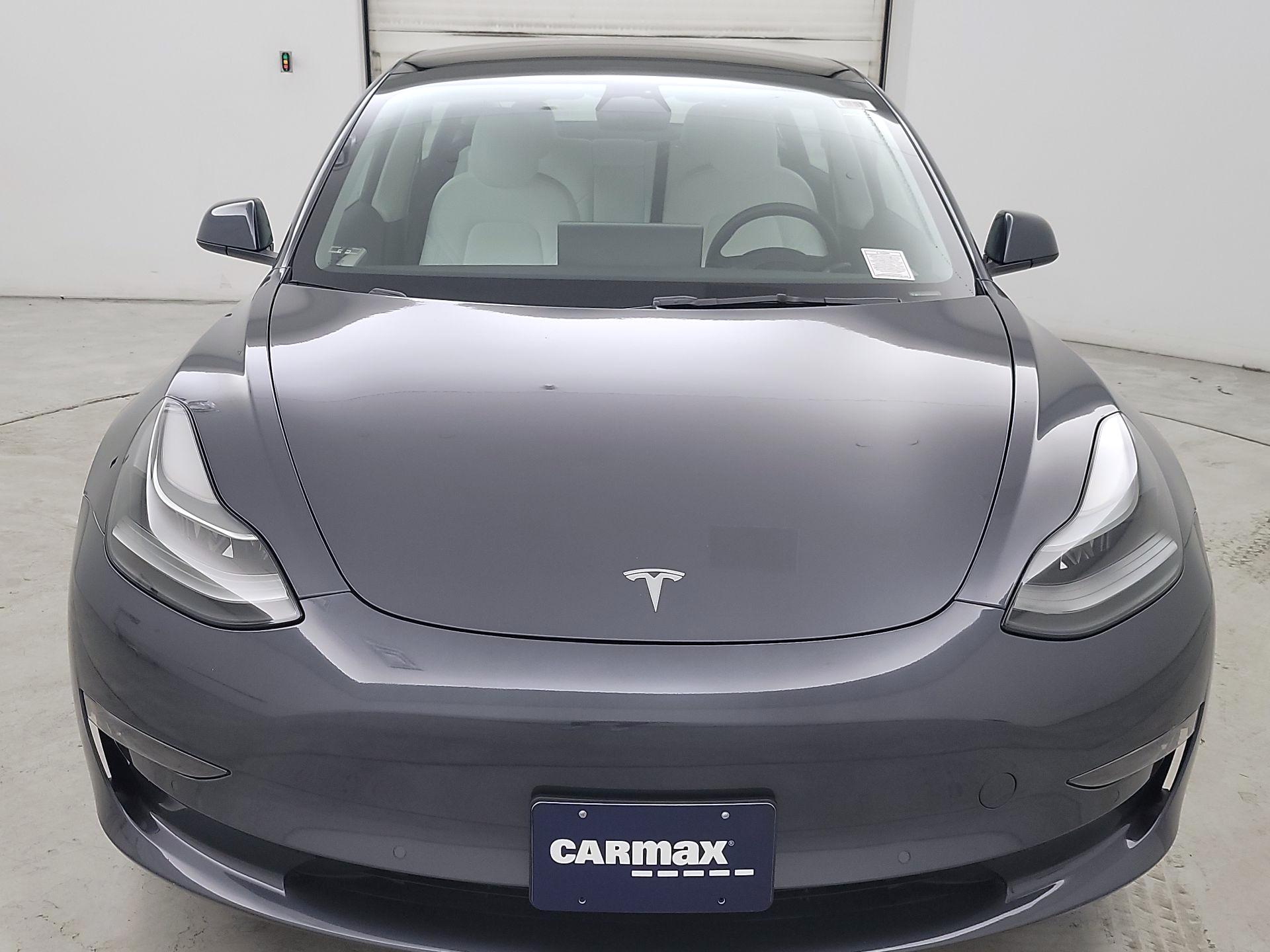 Thumbnail: 2022 Tesla Model 3 - 2