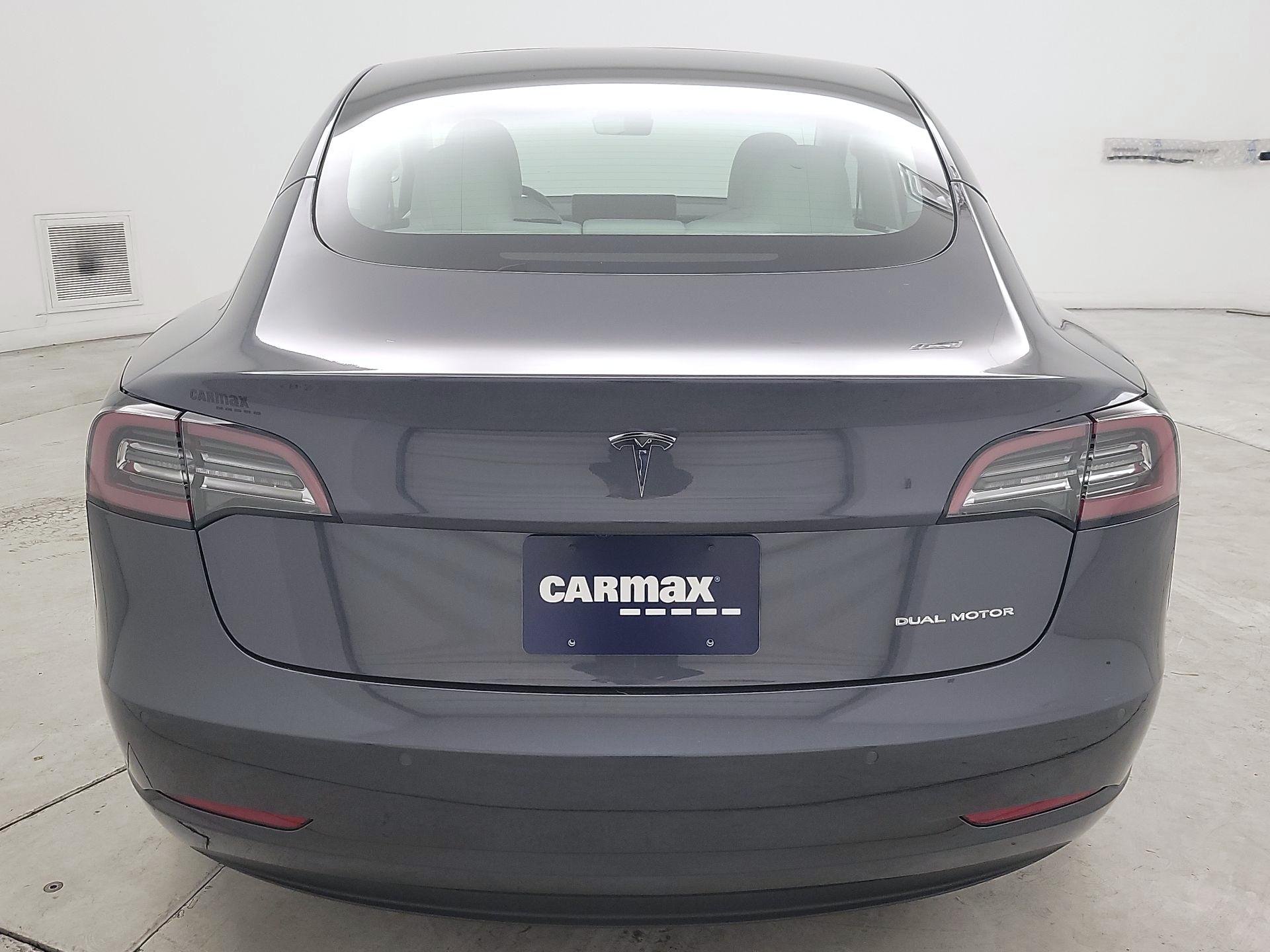 Thumbnail: 2022 Tesla Model 3 - 6