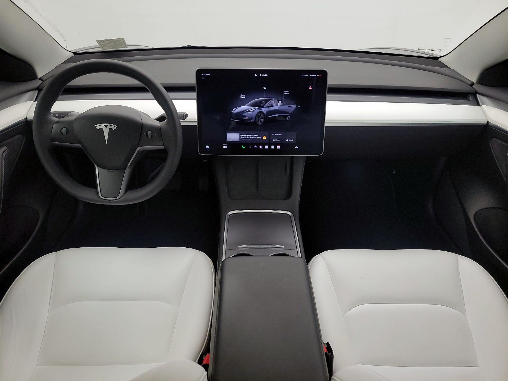 Thumbnail: 2022 Tesla Model 3 - 8