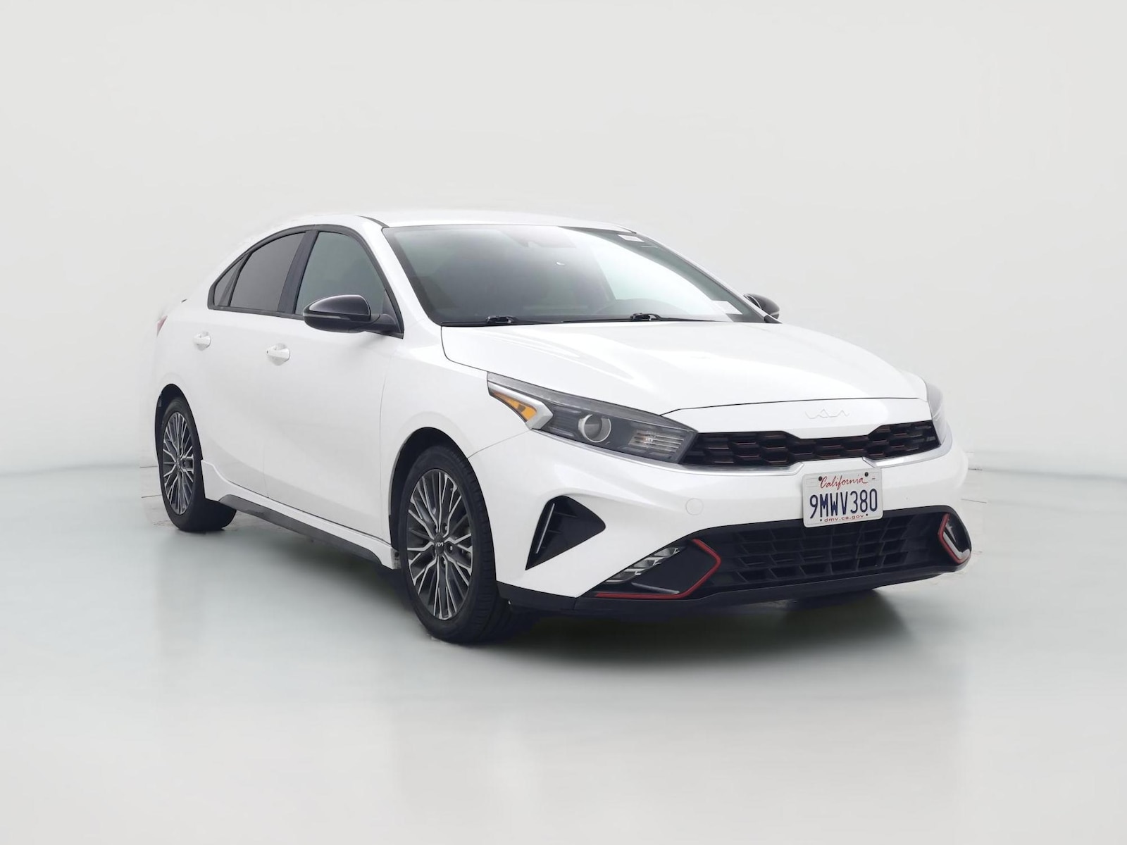 2022 Kia FORTE