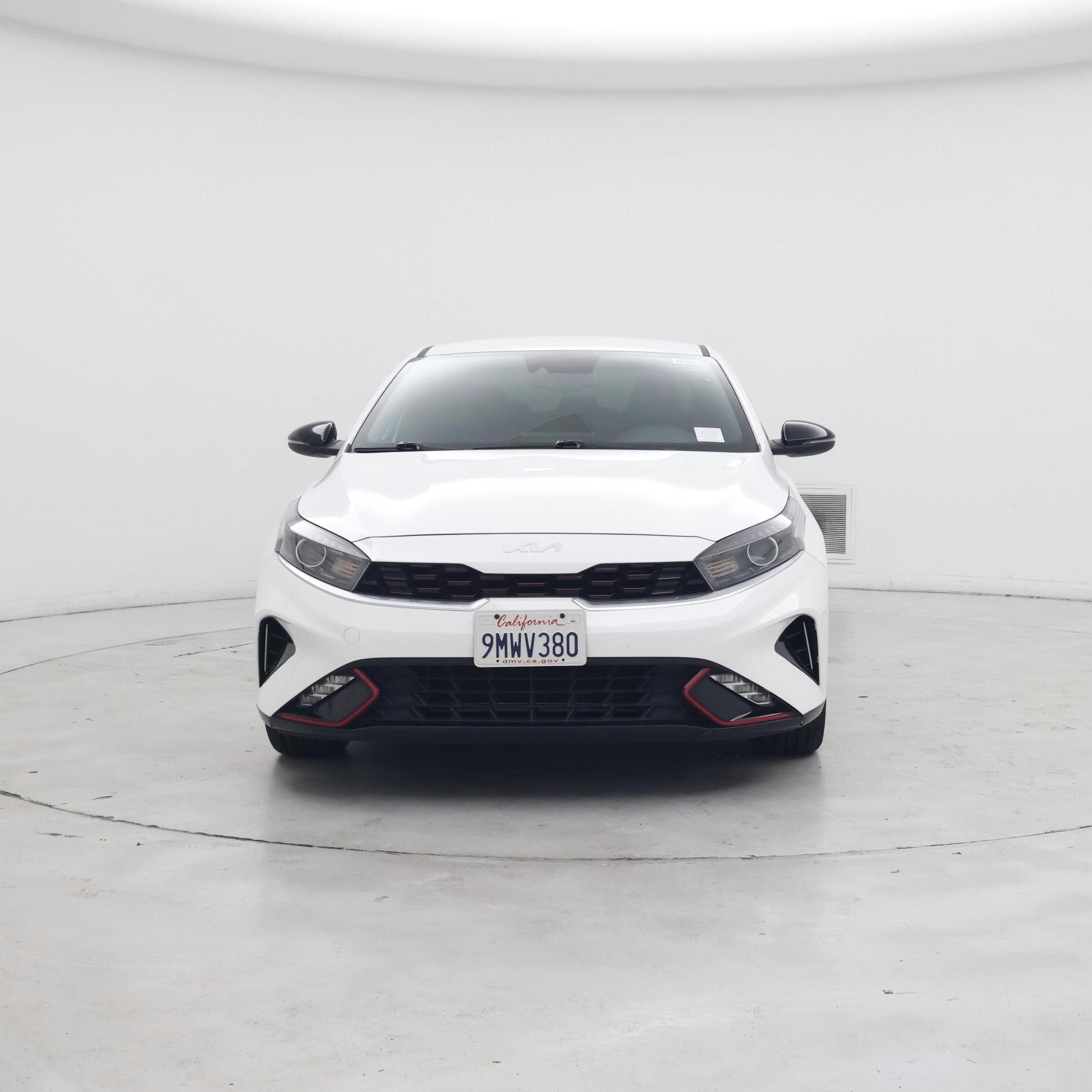 Thumbnail: 2022 Kia Forte - 5