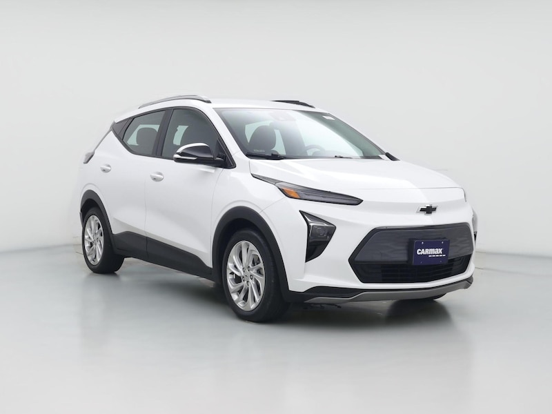 2023 Chevrolet Bolt EUV LT -
                  Oxnard, CA