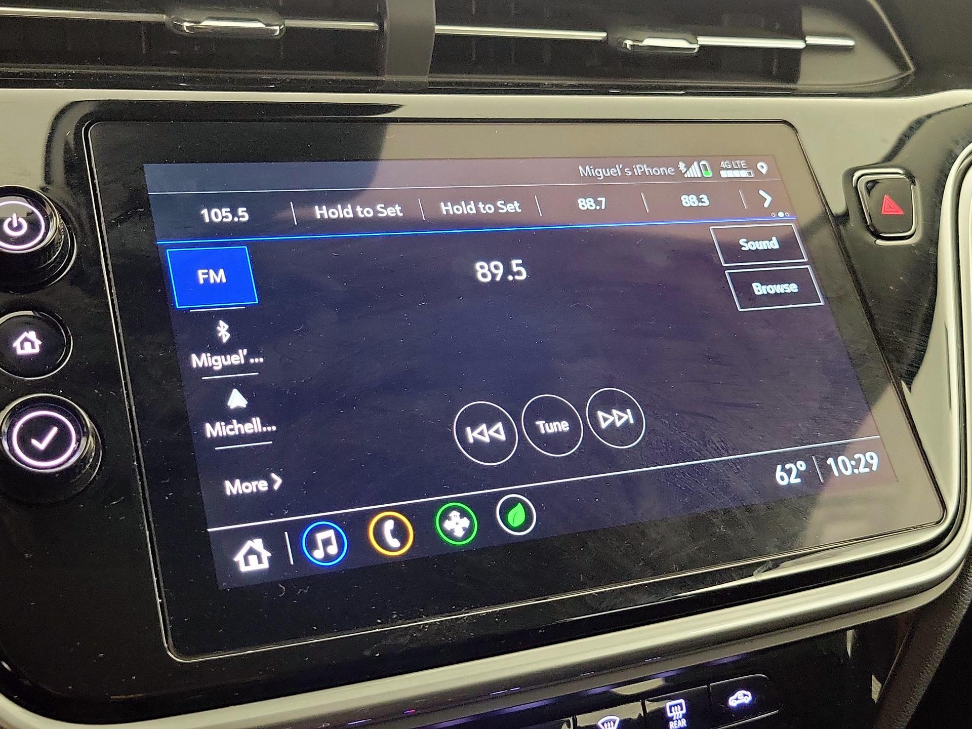Thumbnail: 2023 Chevrolet Bolt EUV - 15