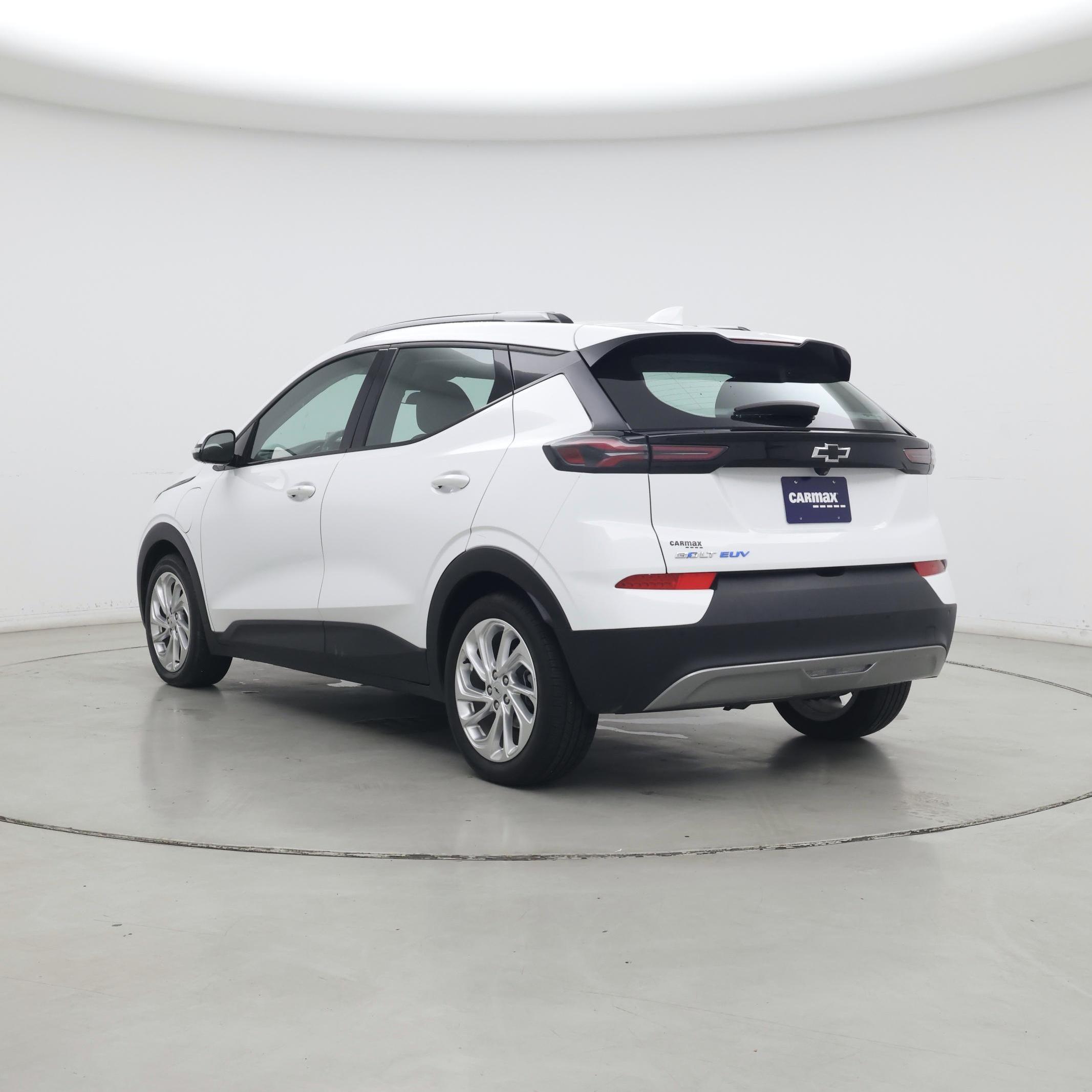 Thumbnail: 2023 Chevrolet Bolt EUV - 2
