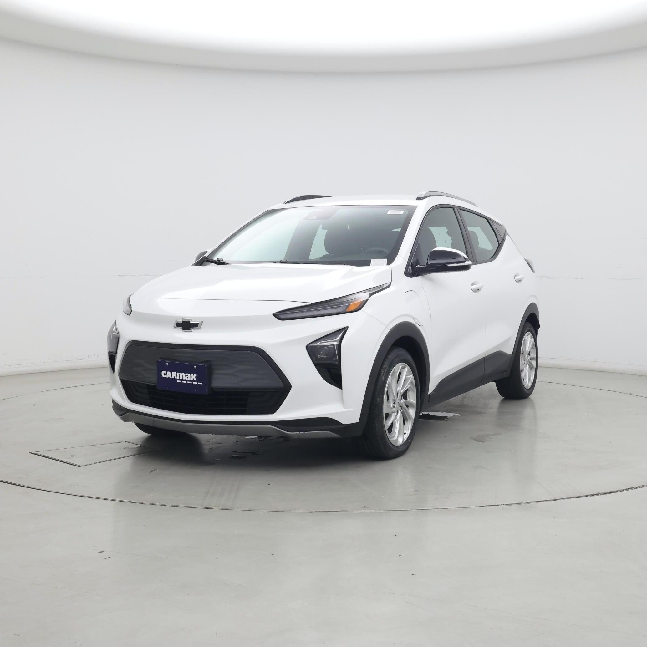 Thumbnail: 2023 Chevrolet Bolt EUV - 4