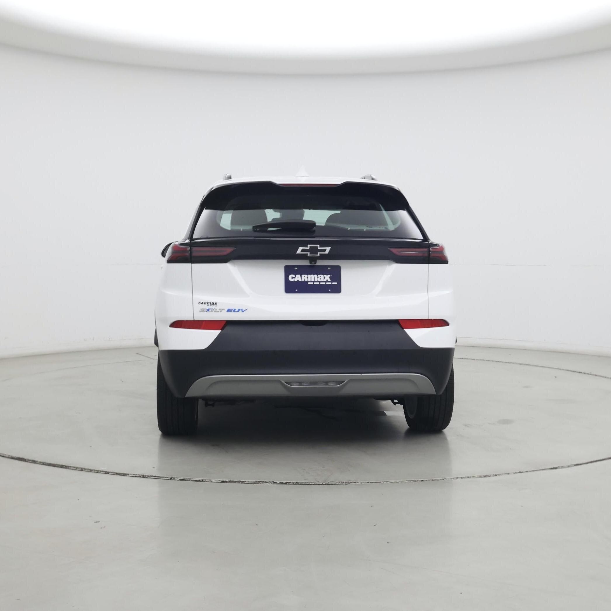 Thumbnail: 2023 Chevrolet Bolt EUV - 6