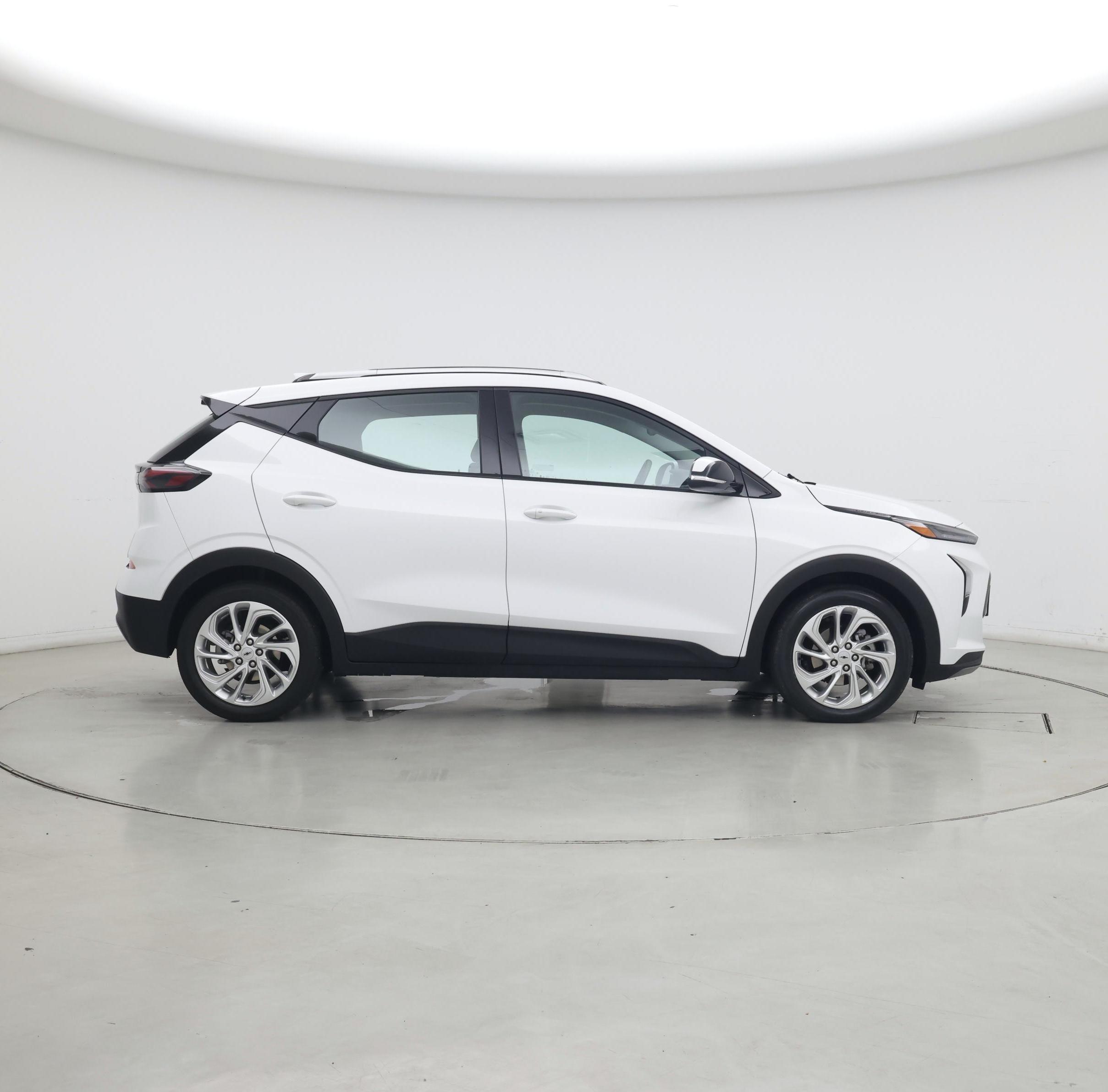 Thumbnail: 2023 Chevrolet Bolt EUV - 7