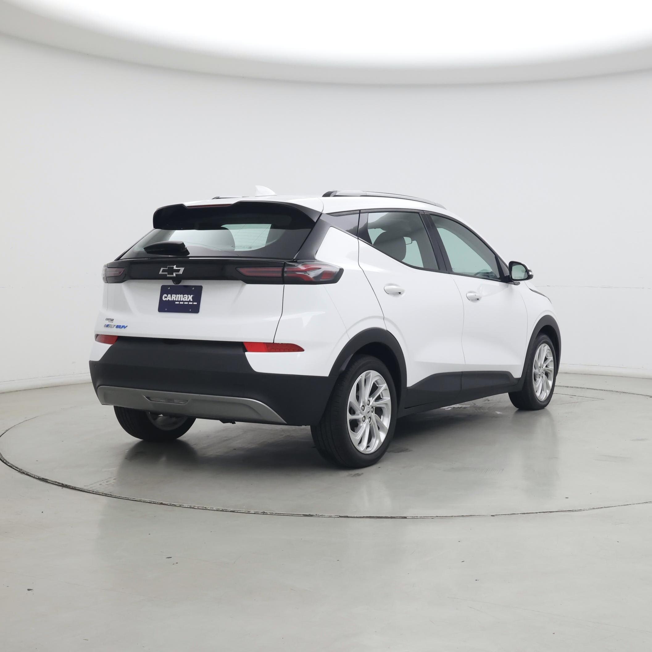 Thumbnail: 2023 Chevrolet Bolt EUV - 8