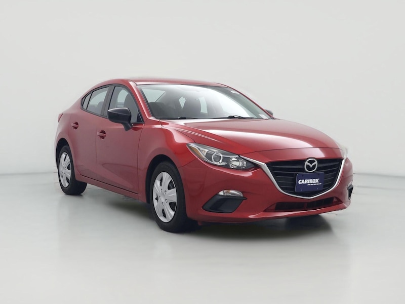 2014 Mazda Mazda3 i SV -
                  Duarte, CA