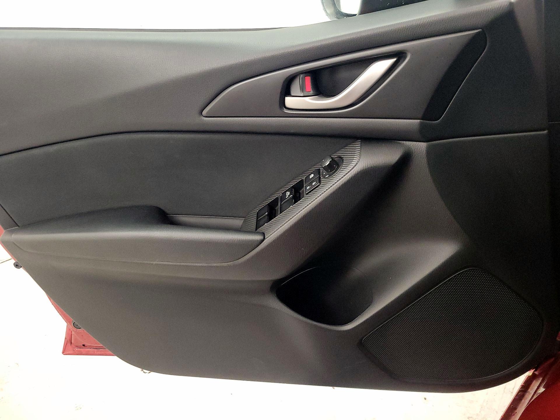 Thumbnail: 2014 Mazda Mazda3 - 12