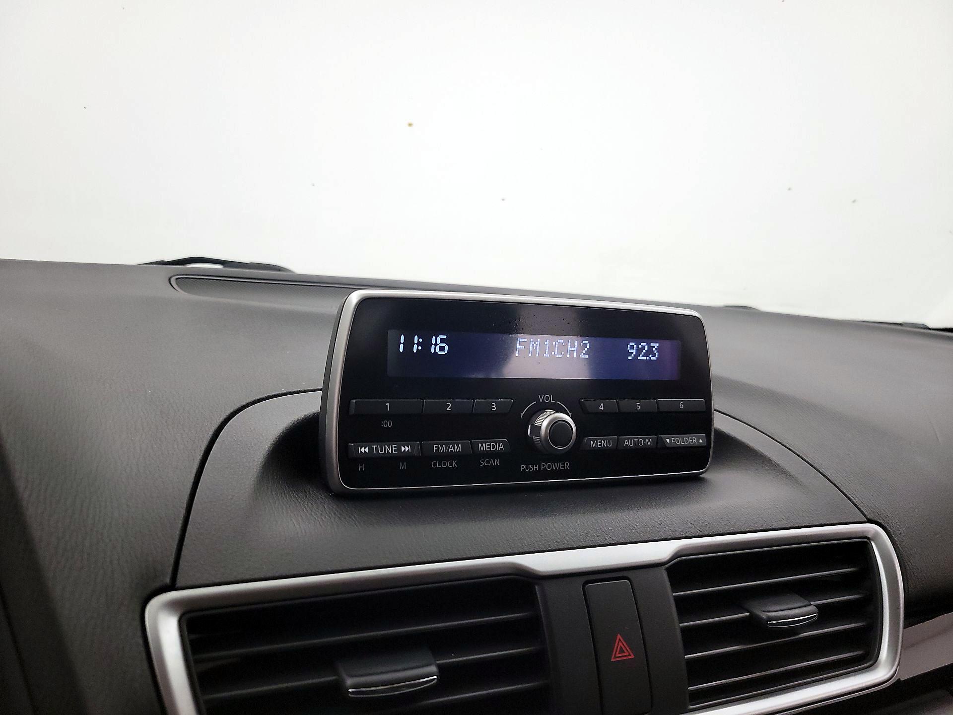 Thumbnail: 2014 Mazda Mazda3 - 14