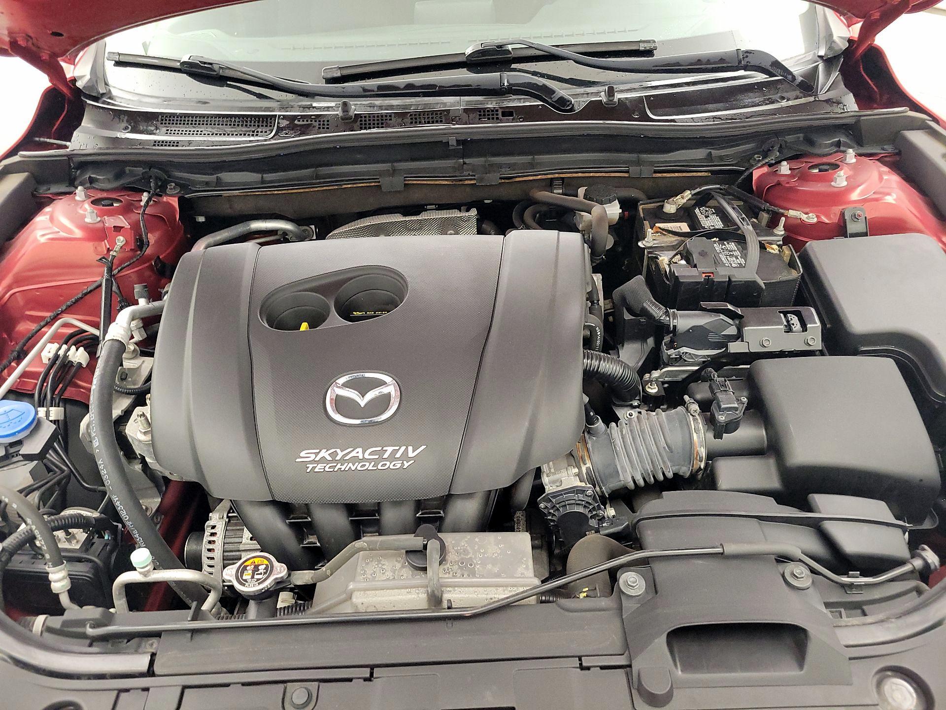 Thumbnail: 2014 Mazda Mazda3 - 20