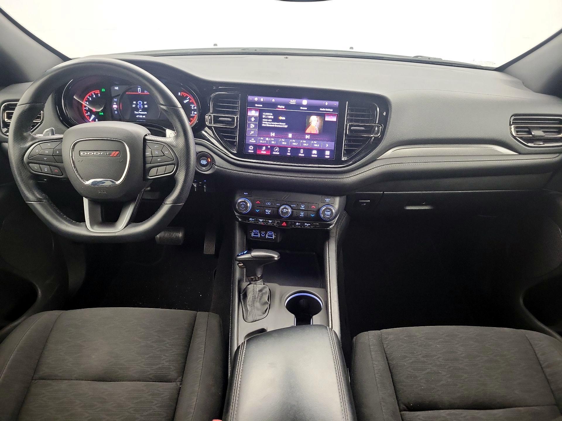 Thumbnail: 2021 Dodge Durango - 9
