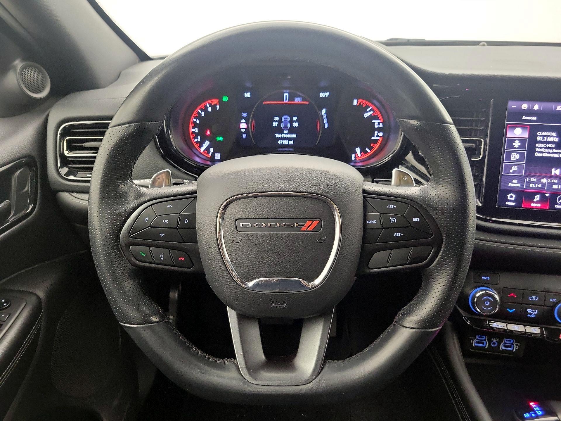 Thumbnail: 2021 Dodge Durango - 10