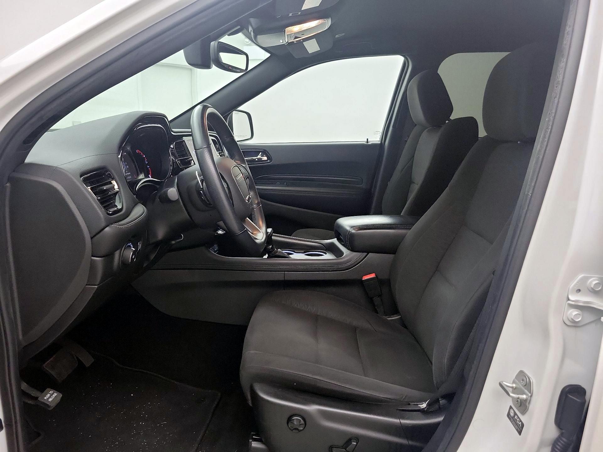 Thumbnail: 2021 Dodge Durango - 11
