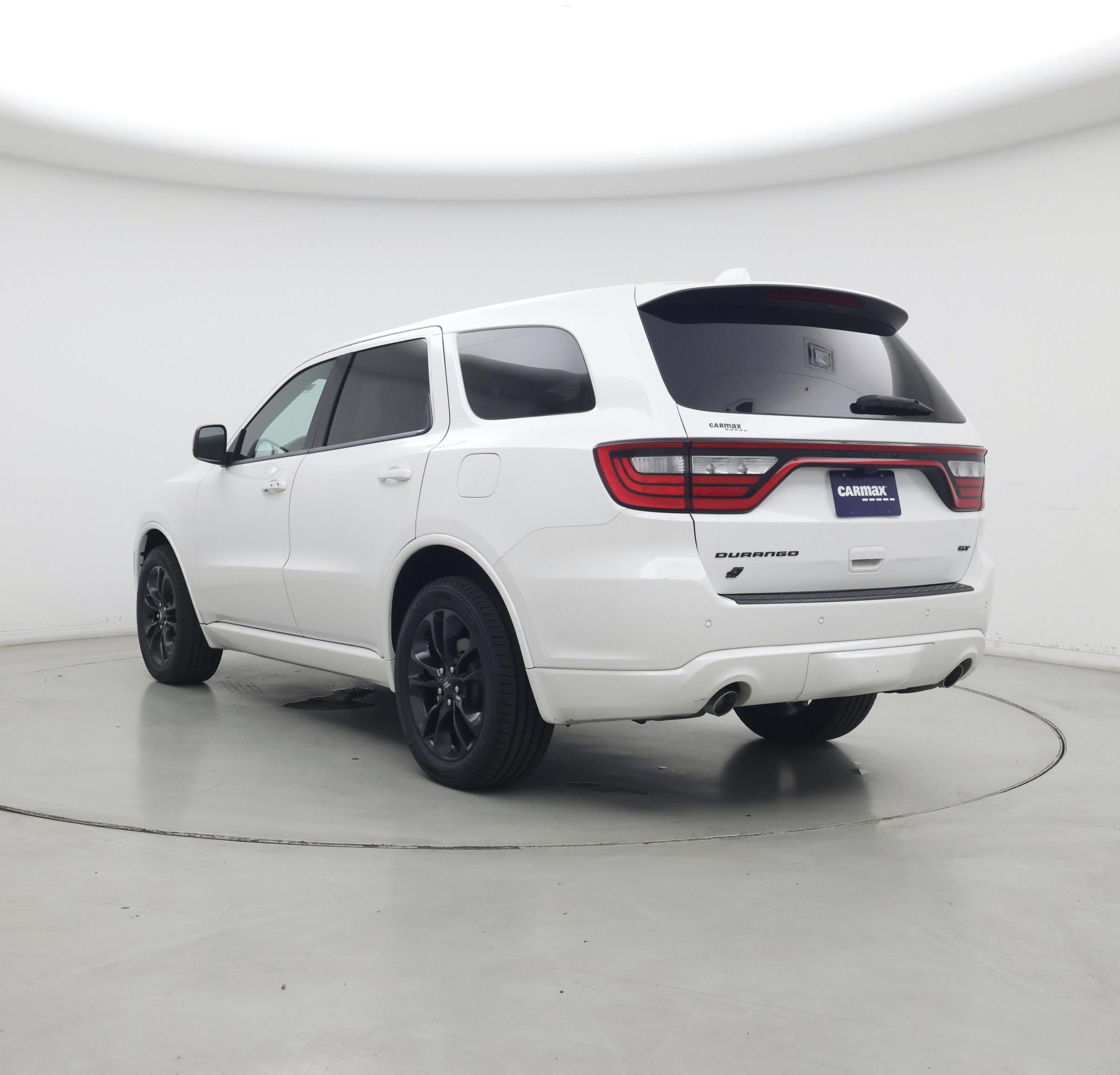 Thumbnail: 2021 Dodge Durango - 2