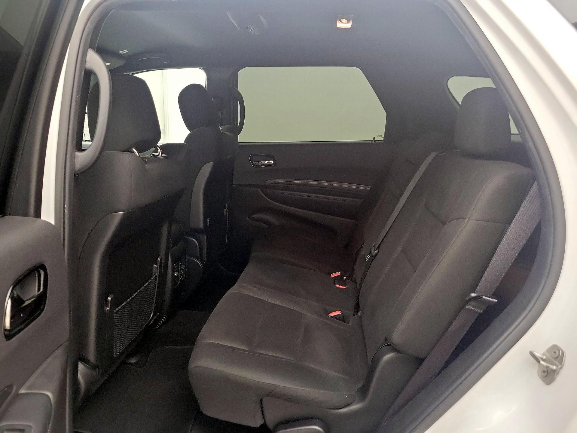 Thumbnail: 2021 Dodge Durango - 20