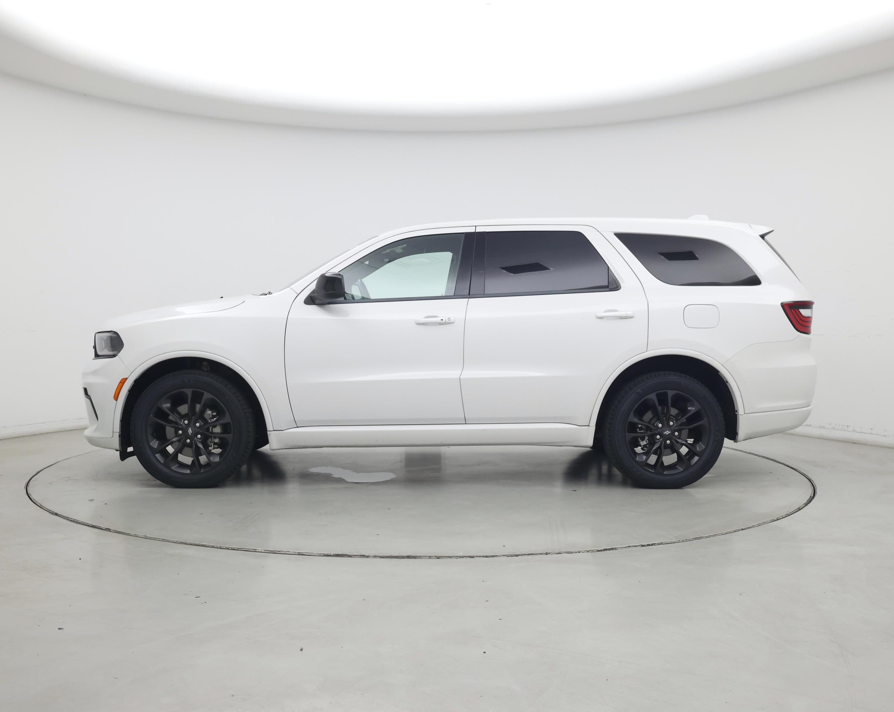 Thumbnail: 2021 Dodge Durango - 3