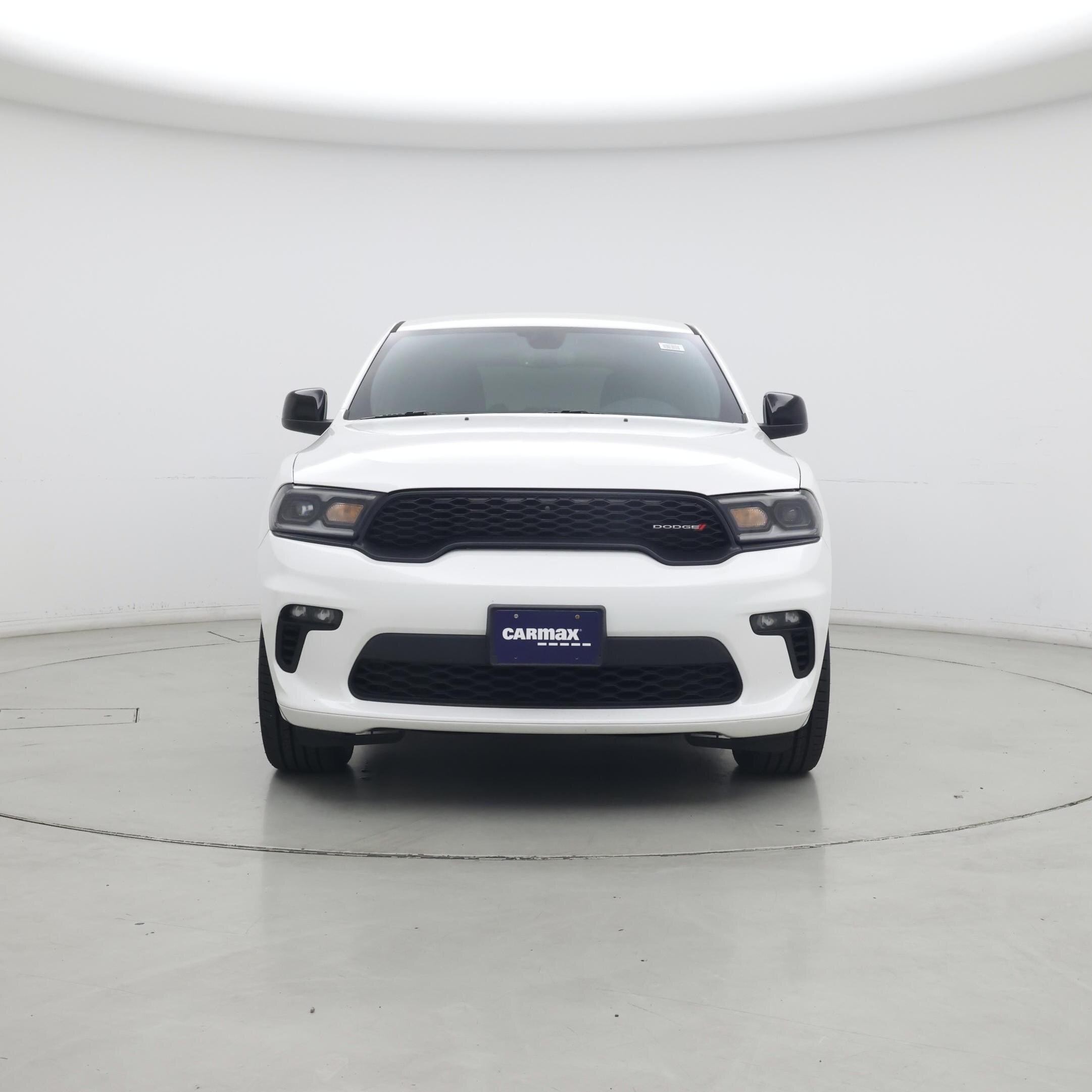 Thumbnail: 2021 Dodge Durango - 5