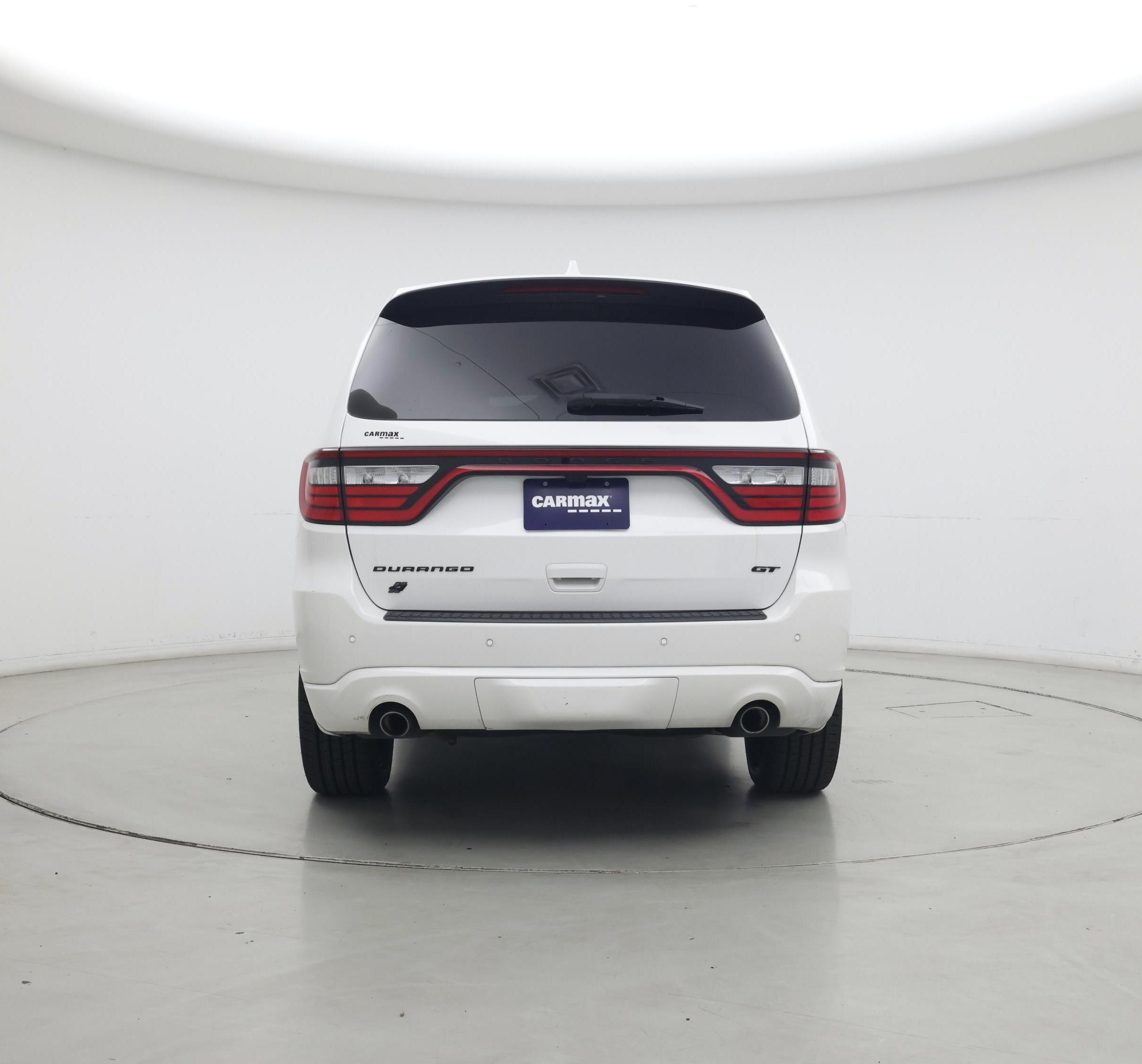 Thumbnail: 2021 Dodge Durango - 6
