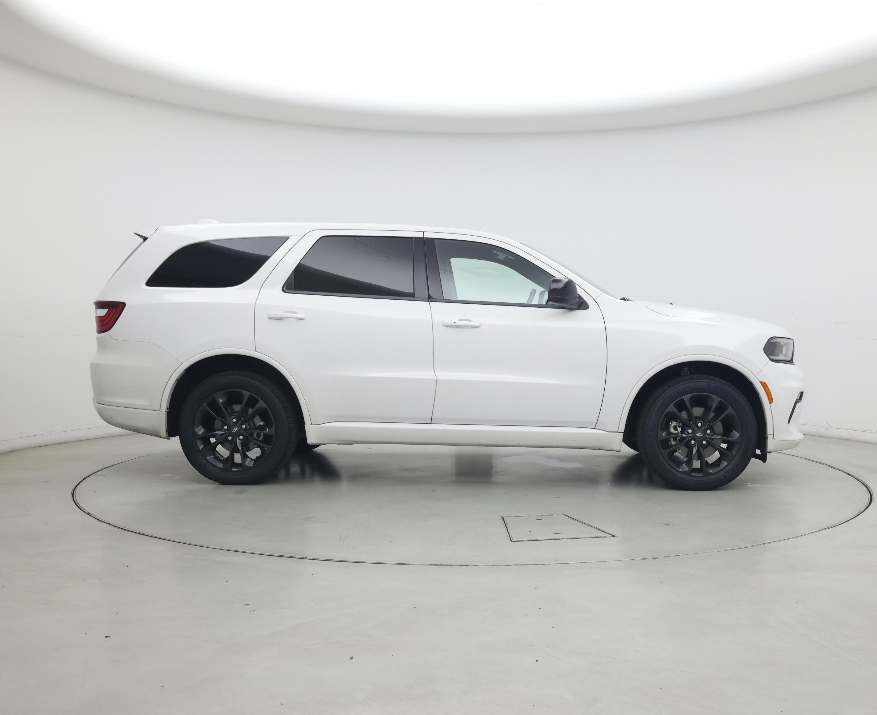 Thumbnail: 2021 Dodge Durango - 7