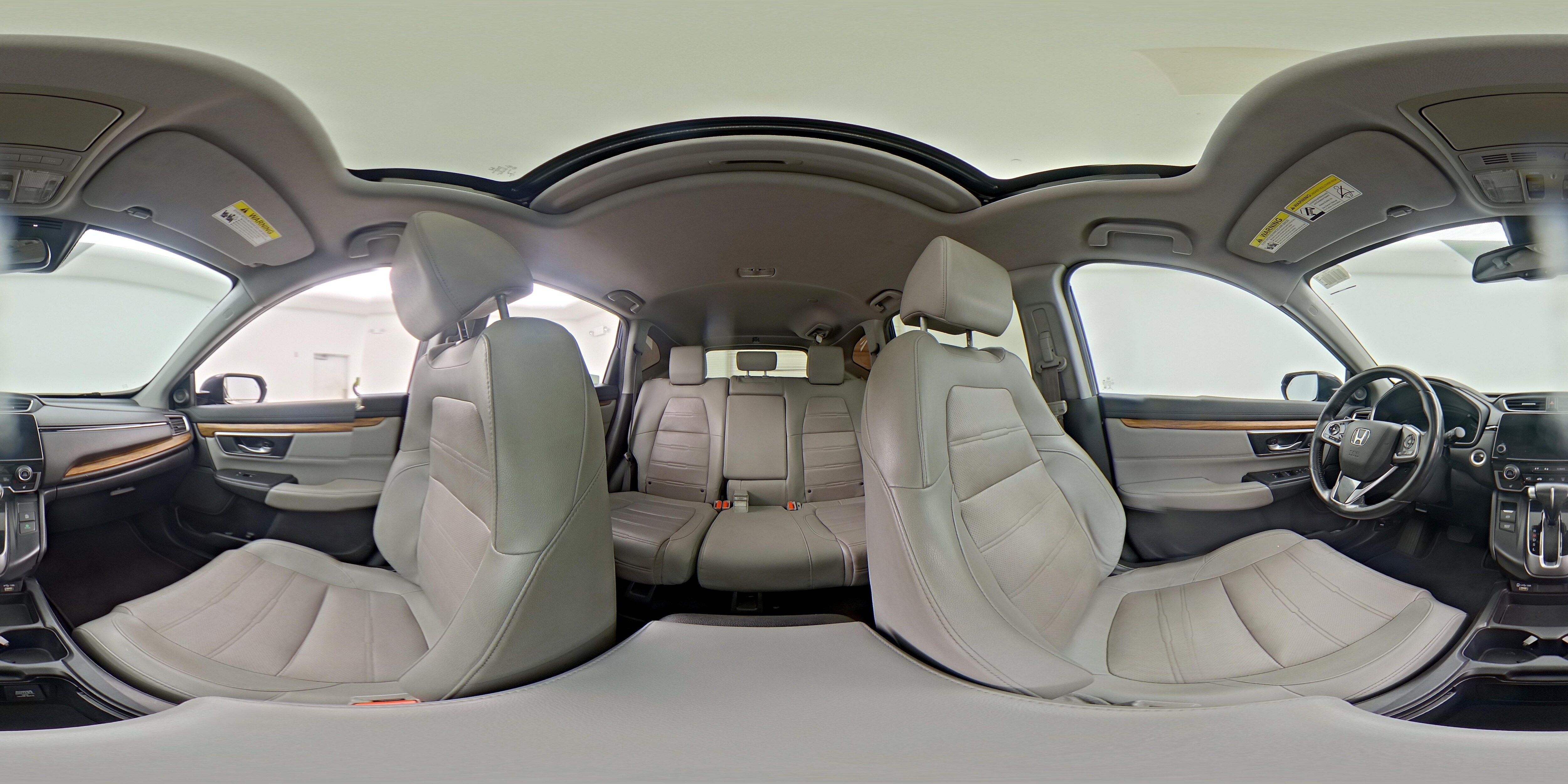 2020 Honda CR-V EX-L - Photo 25