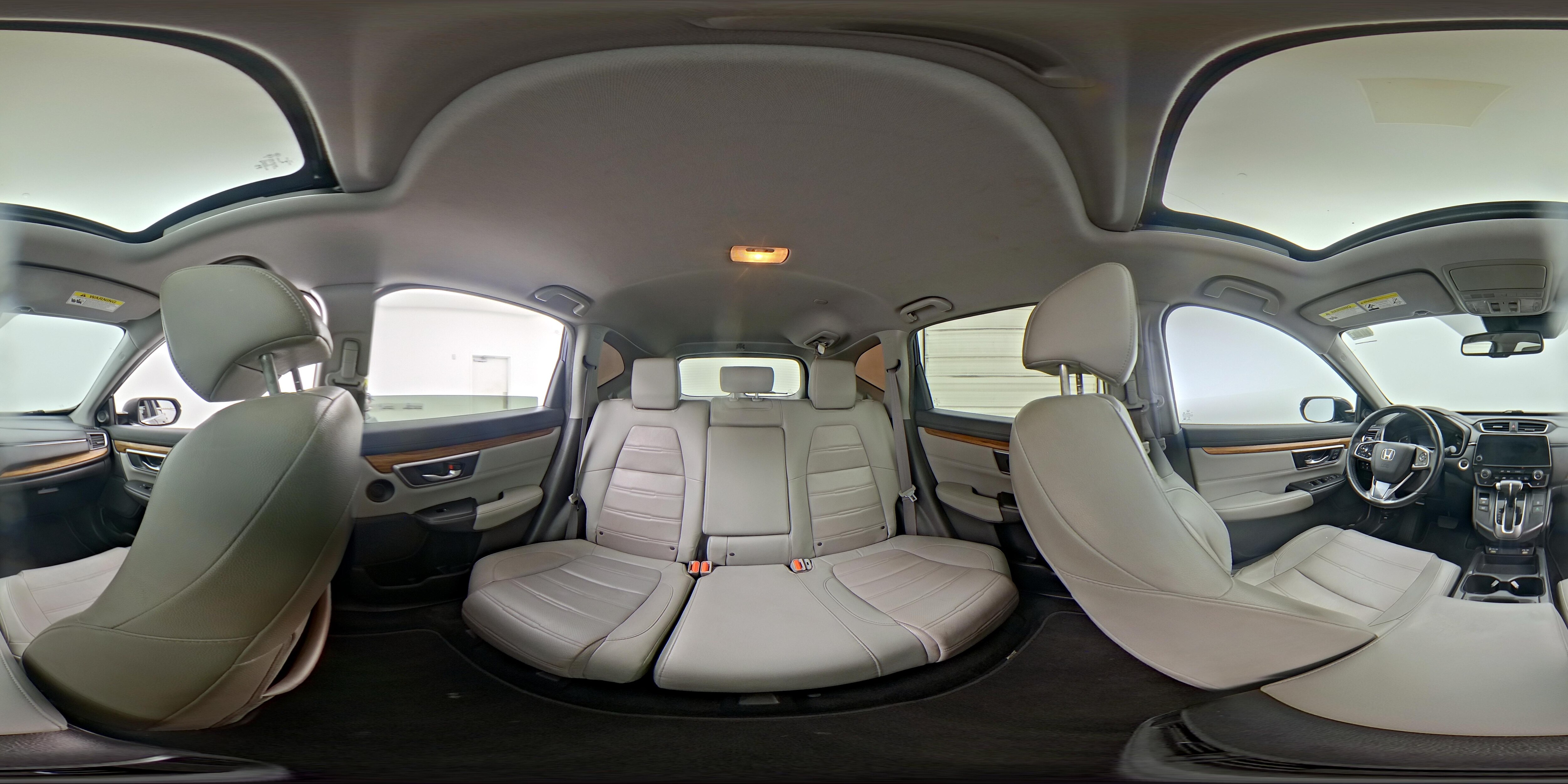2020 Honda CR-V EX-L - Photo 26