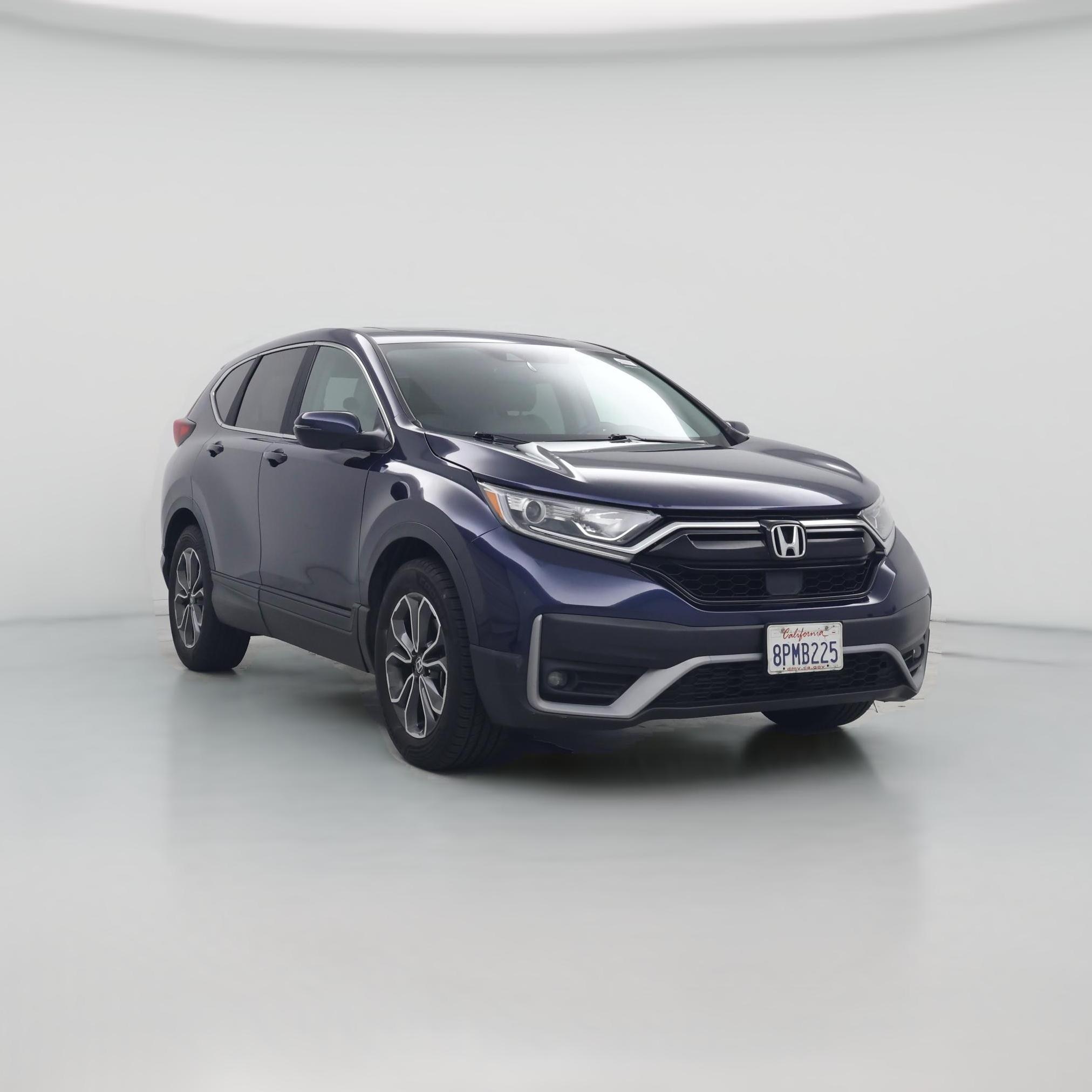 Thumbnail: 2020 Honda CR-V - 1