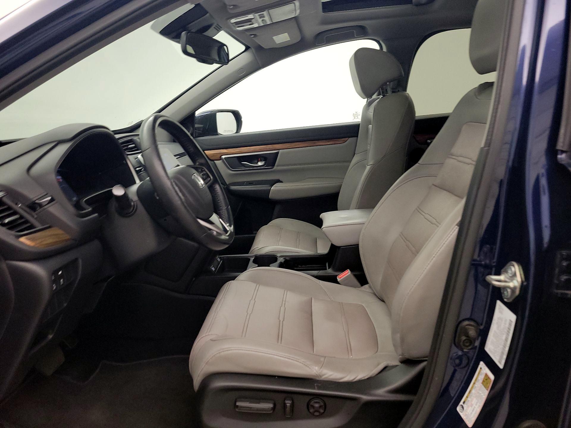 Thumbnail: 2020 Honda CR-V - 11