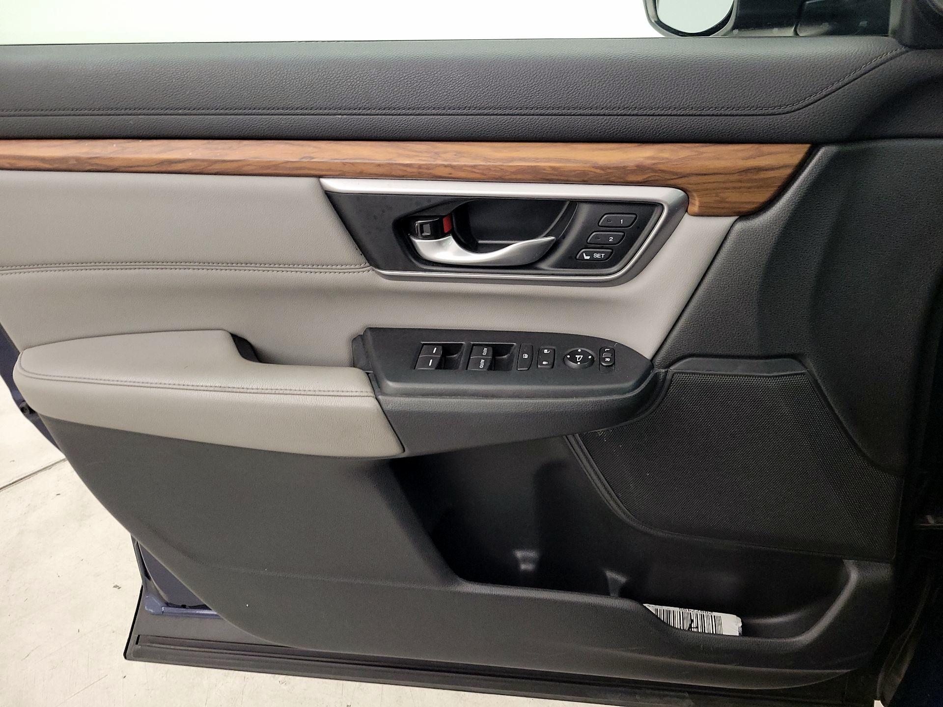 Thumbnail: 2020 Honda CR-V - 12