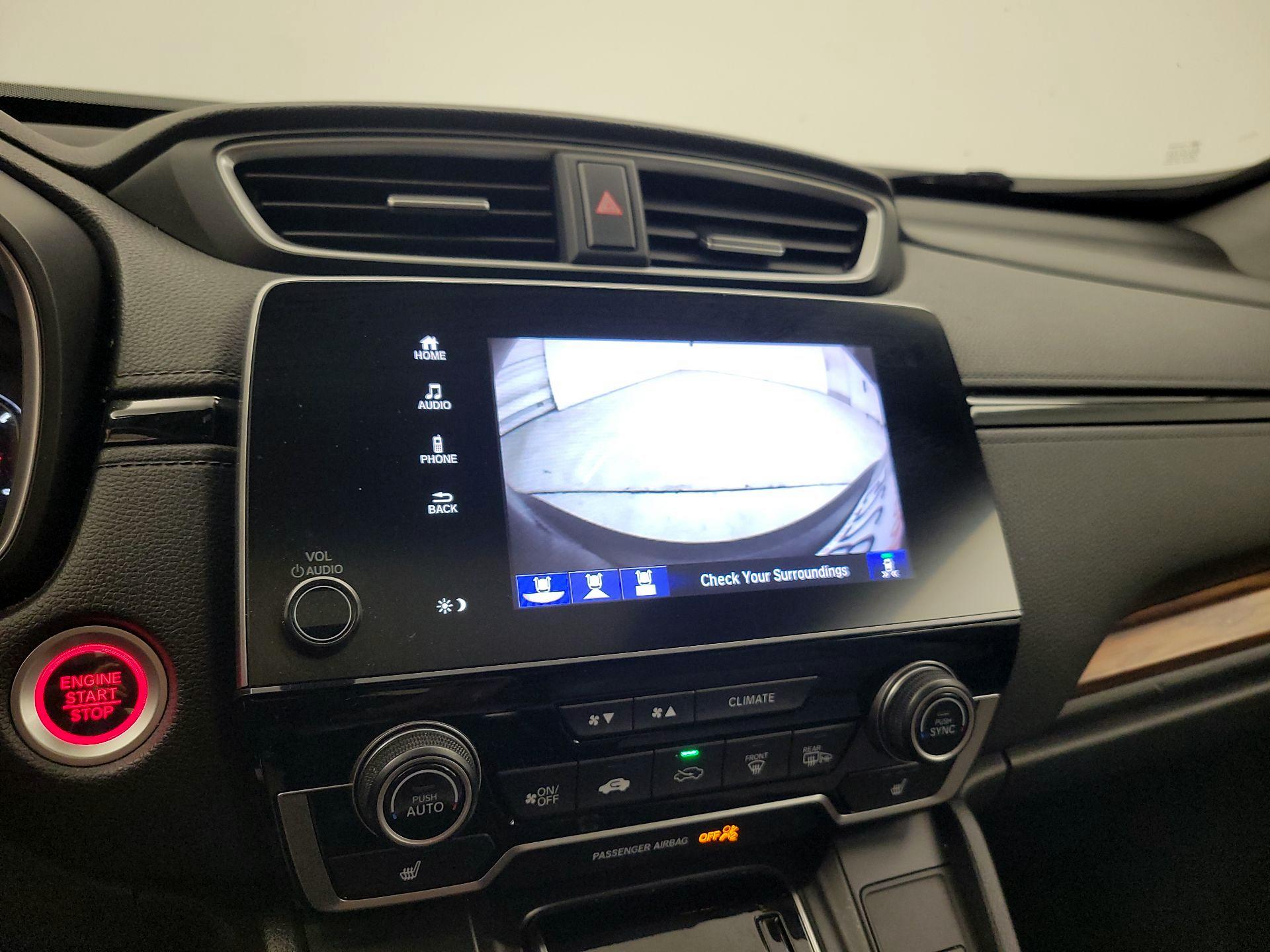 Thumbnail: 2020 Honda CR-V - 14