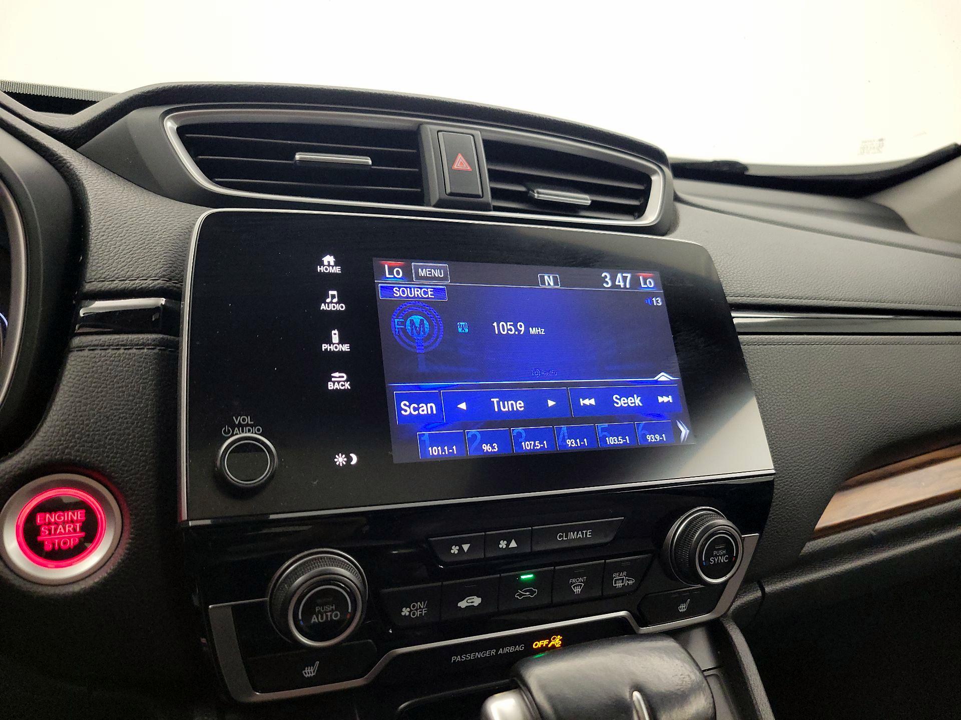 Thumbnail: 2020 Honda CR-V - 15