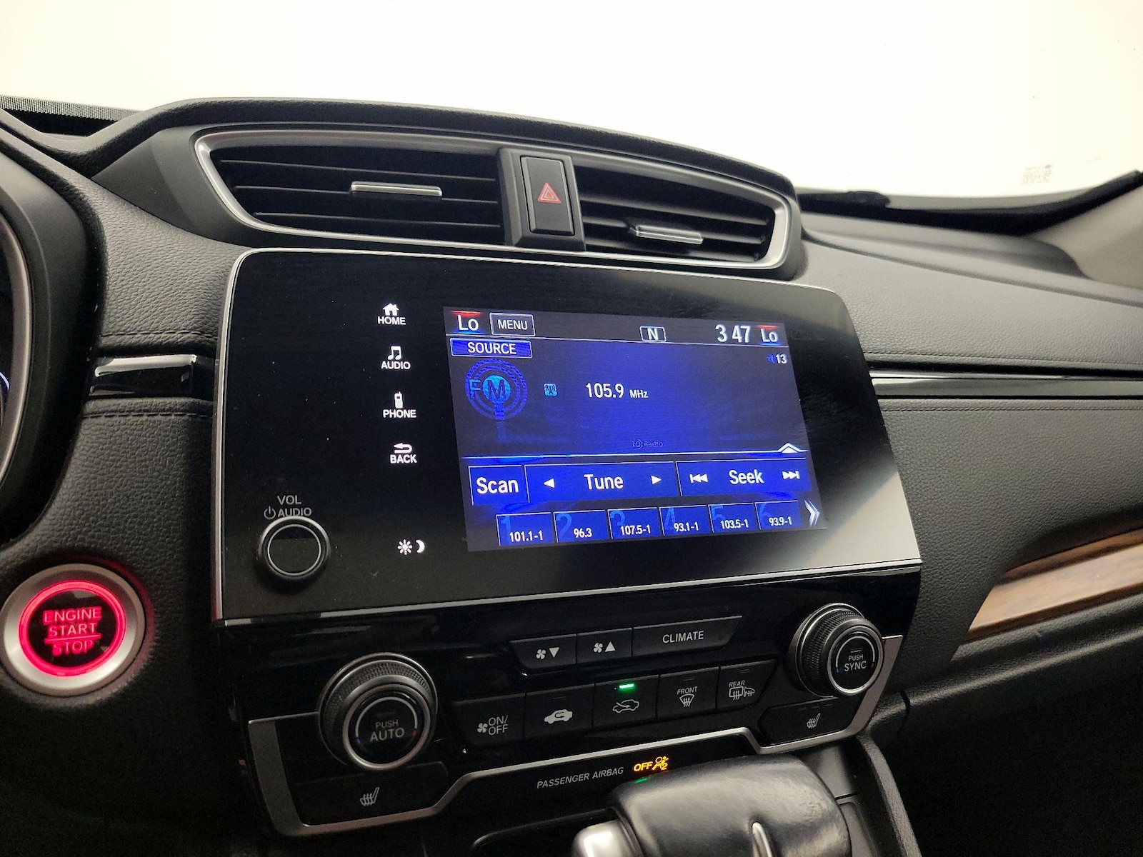 2020 Honda CR-V EX-L - Photo 16