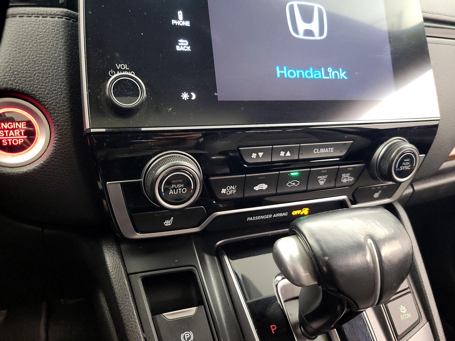 Thumbnail: 2020 Honda CR-V - 16