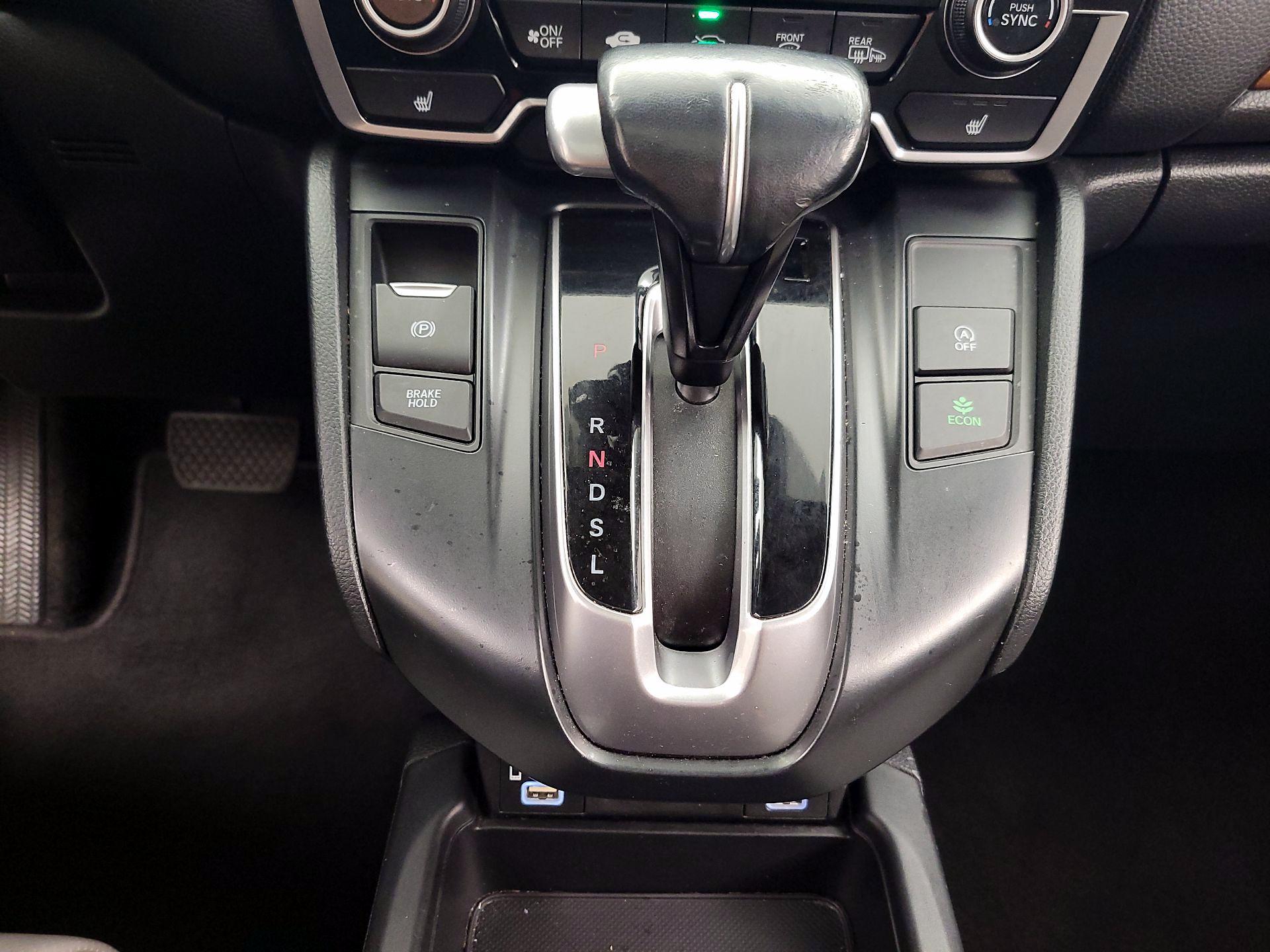 Thumbnail: 2020 Honda CR-V - 17