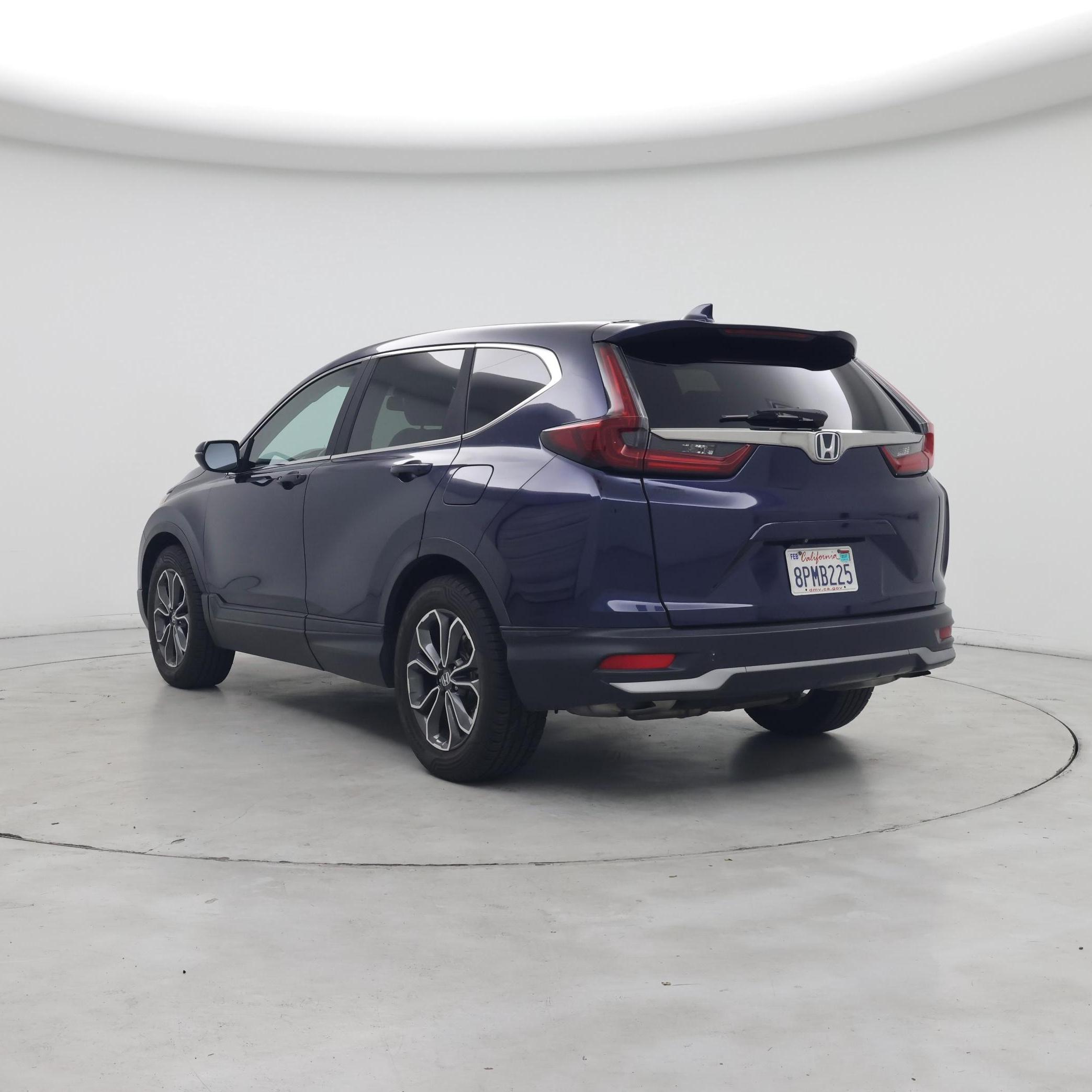 Thumbnail: 2020 Honda CR-V - 2