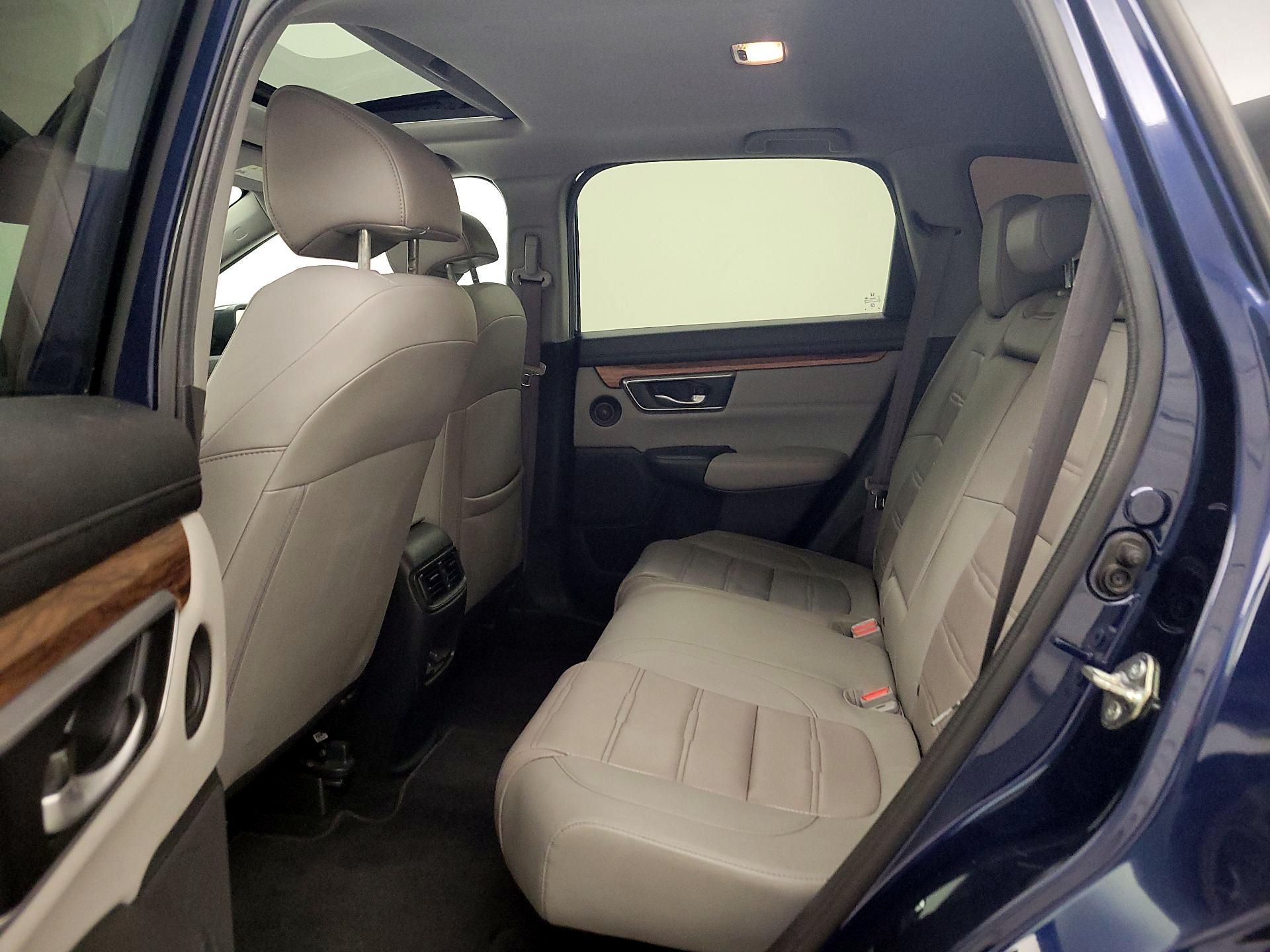Thumbnail: 2020 Honda CR-V - 20