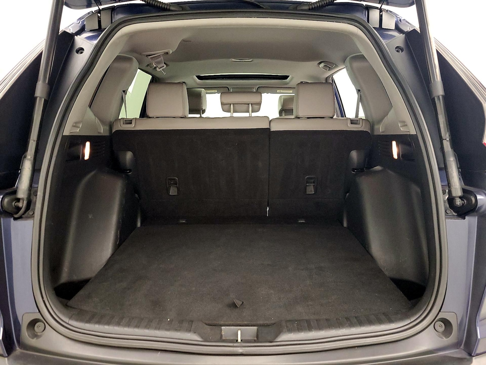 2020 Honda CR-V EX-L - Photo 22