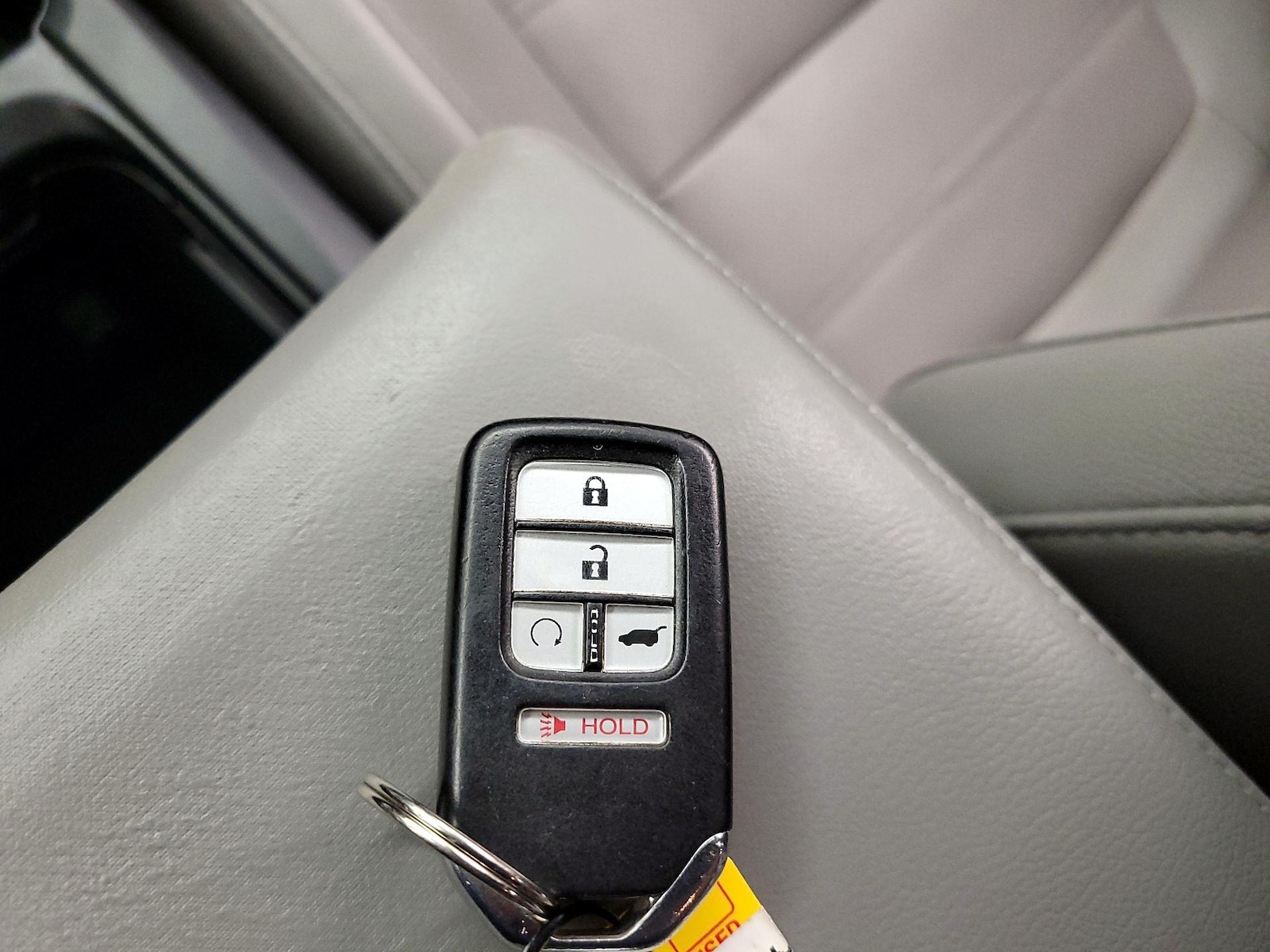 2020 Honda CR-V EX-L - Photo 24