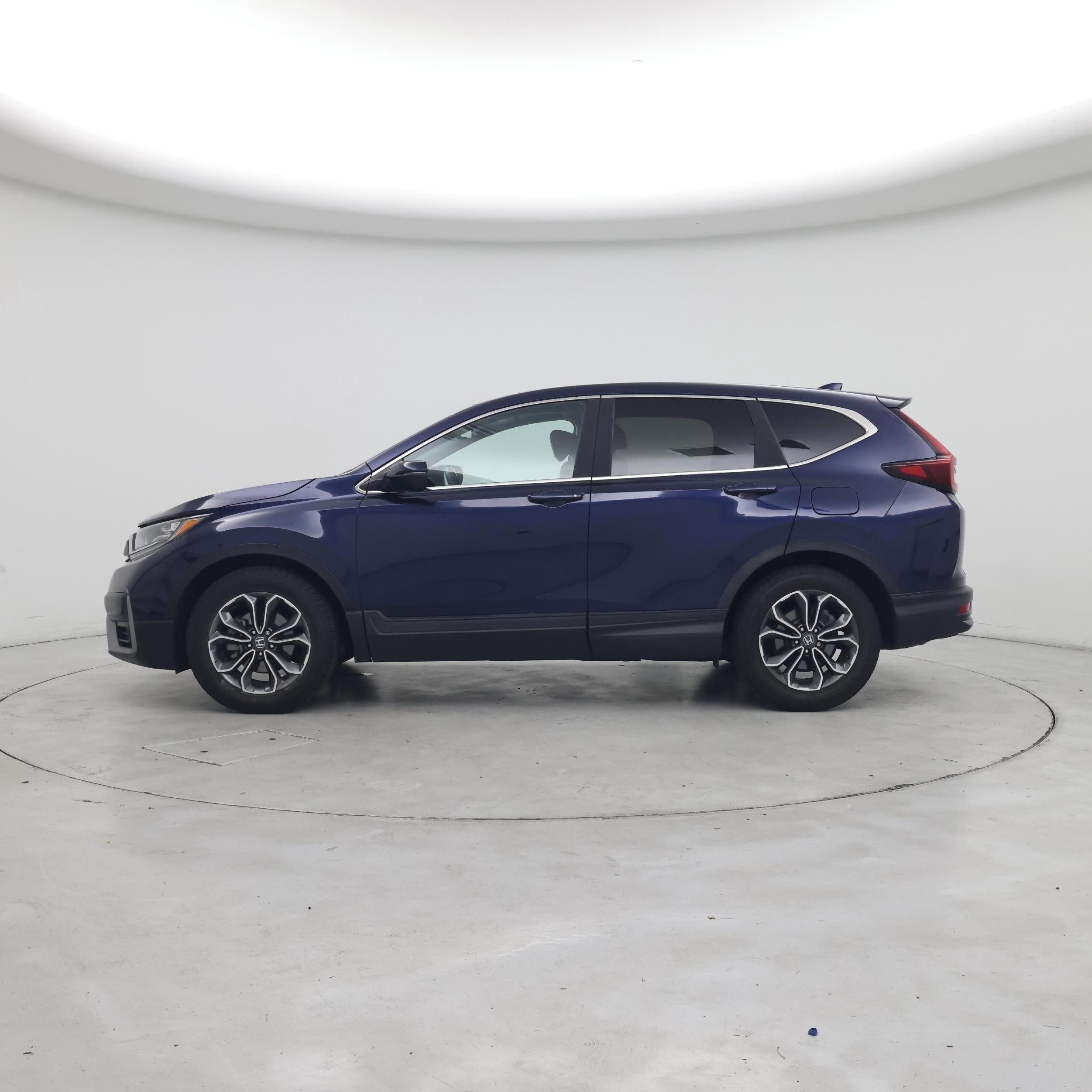 Thumbnail: 2020 Honda CR-V - 3